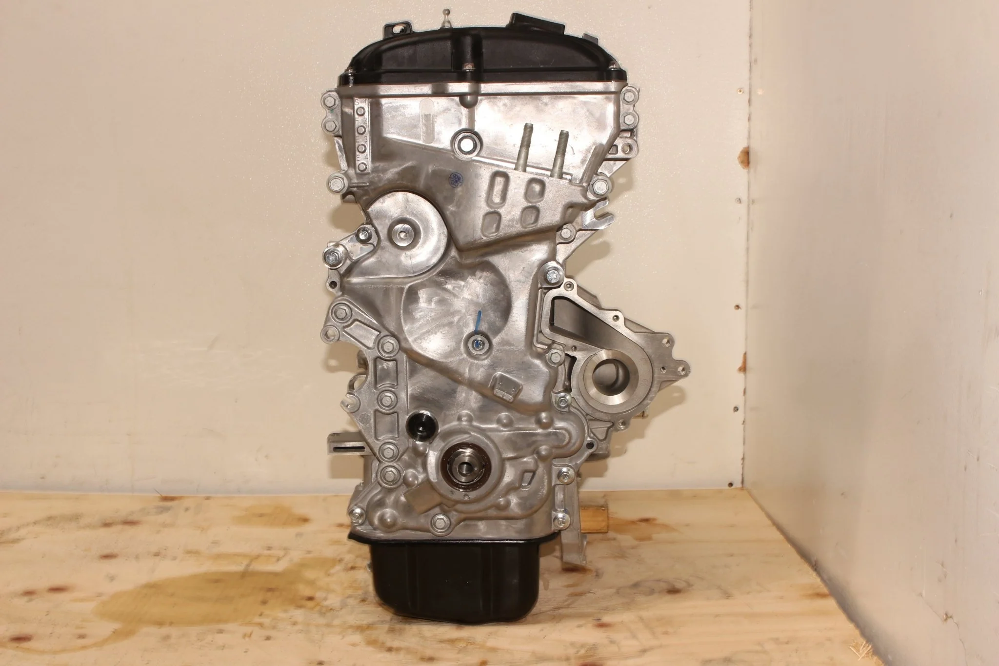 Brand New 2014 2015 2016 2017 2018 2019 Hyundai Tucson 2.0L G4NC 4-Cylinder Non-Turbo GDI Engine - Image 8