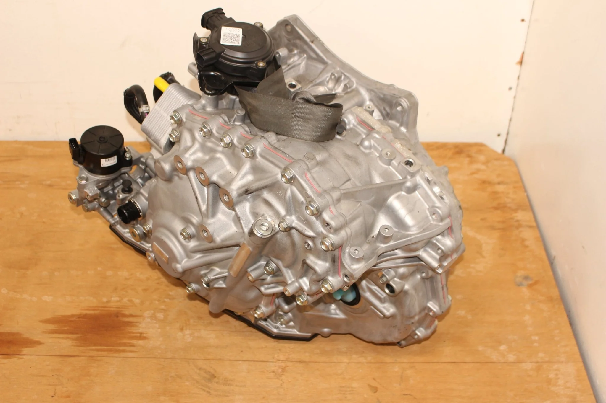 Brand New 2019 2020 2021 2022 2023 2024 Nissan Altima SR 2.0L CVT Automatic Transmission JDM - Image 10