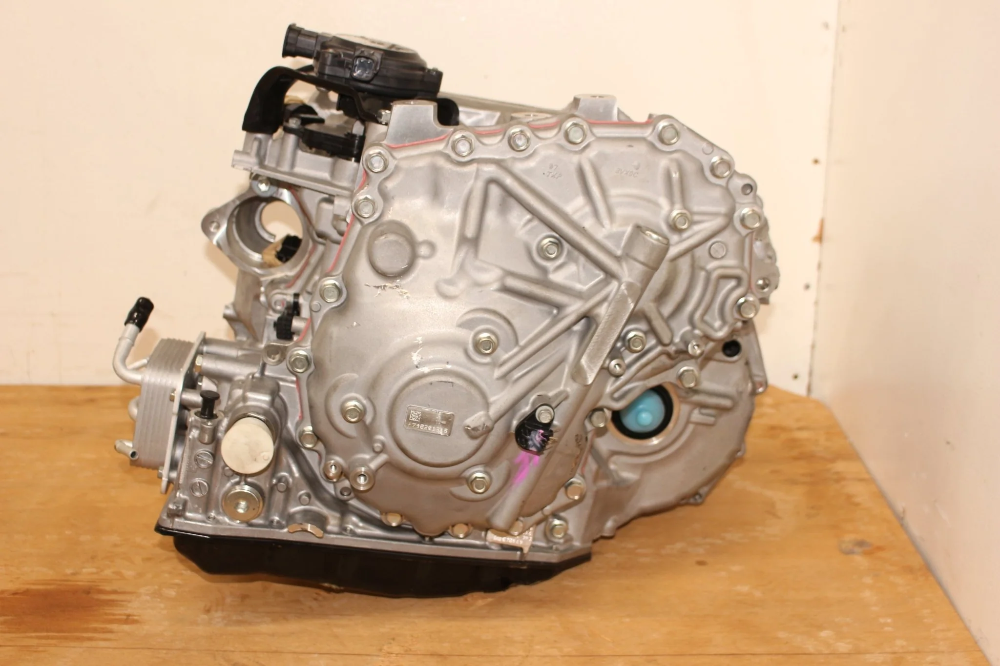 Brand New 2021 2022 2023 2024 Nissan Rogue AWD Automatic Transmission CVT 2.5L JDM