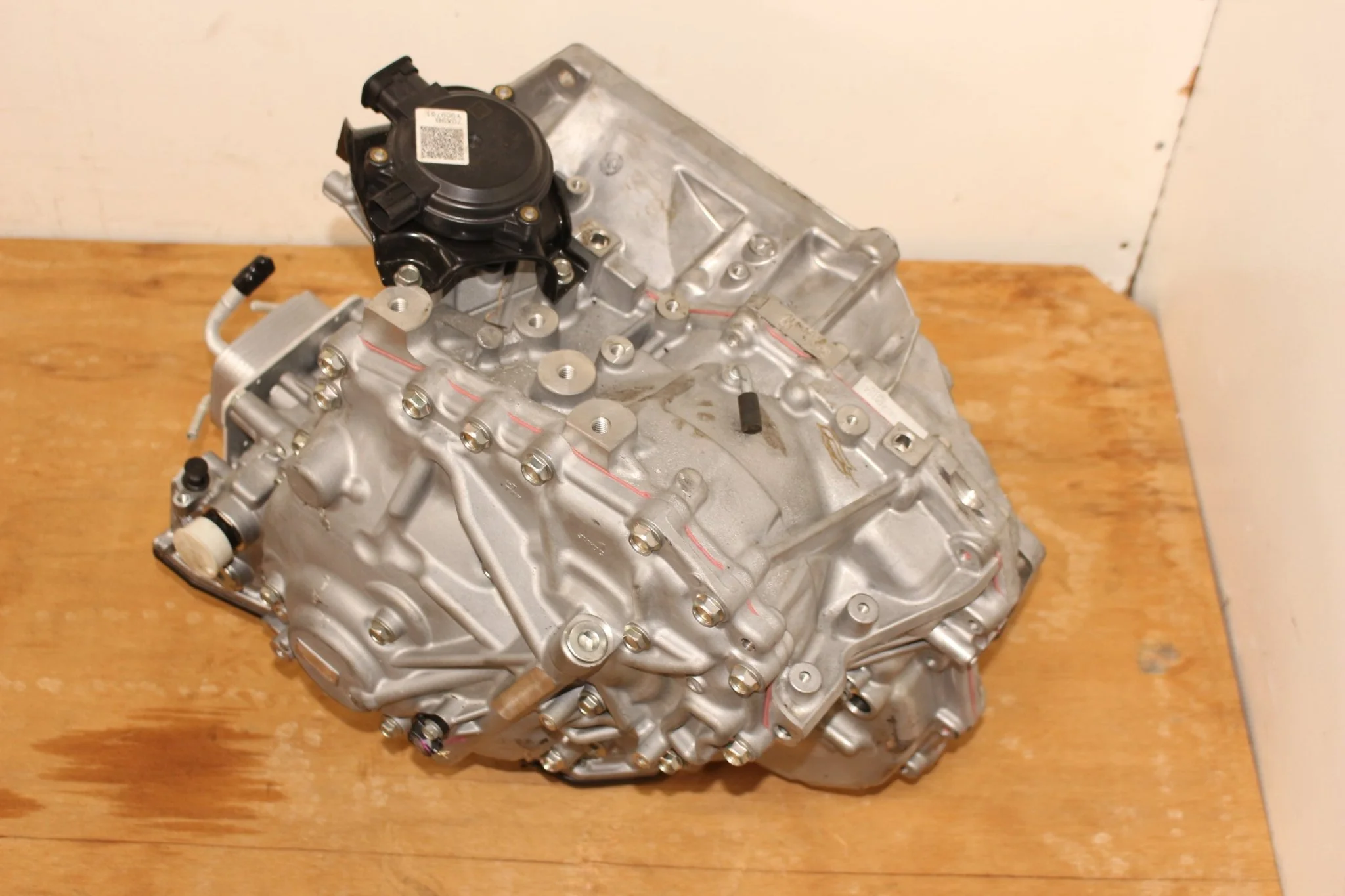 Brand New 2021 2022 2023 2024 Nissan Rogue AWD Automatic Transmission CVT 2.5L JDM - Image 11