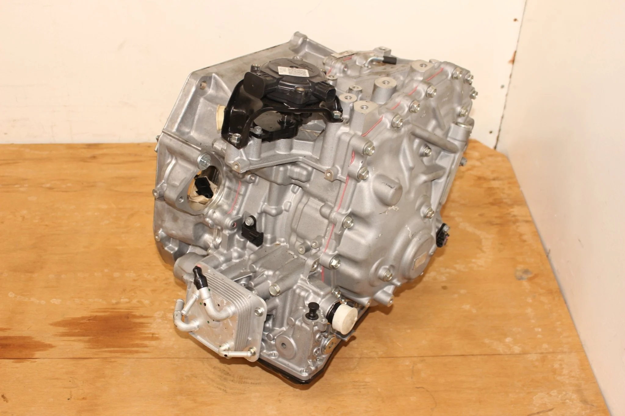 Brand New 2021 2022 2023 2024 Nissan Rogue AWD Automatic Transmission CVT 2.5L JDM - Image 3