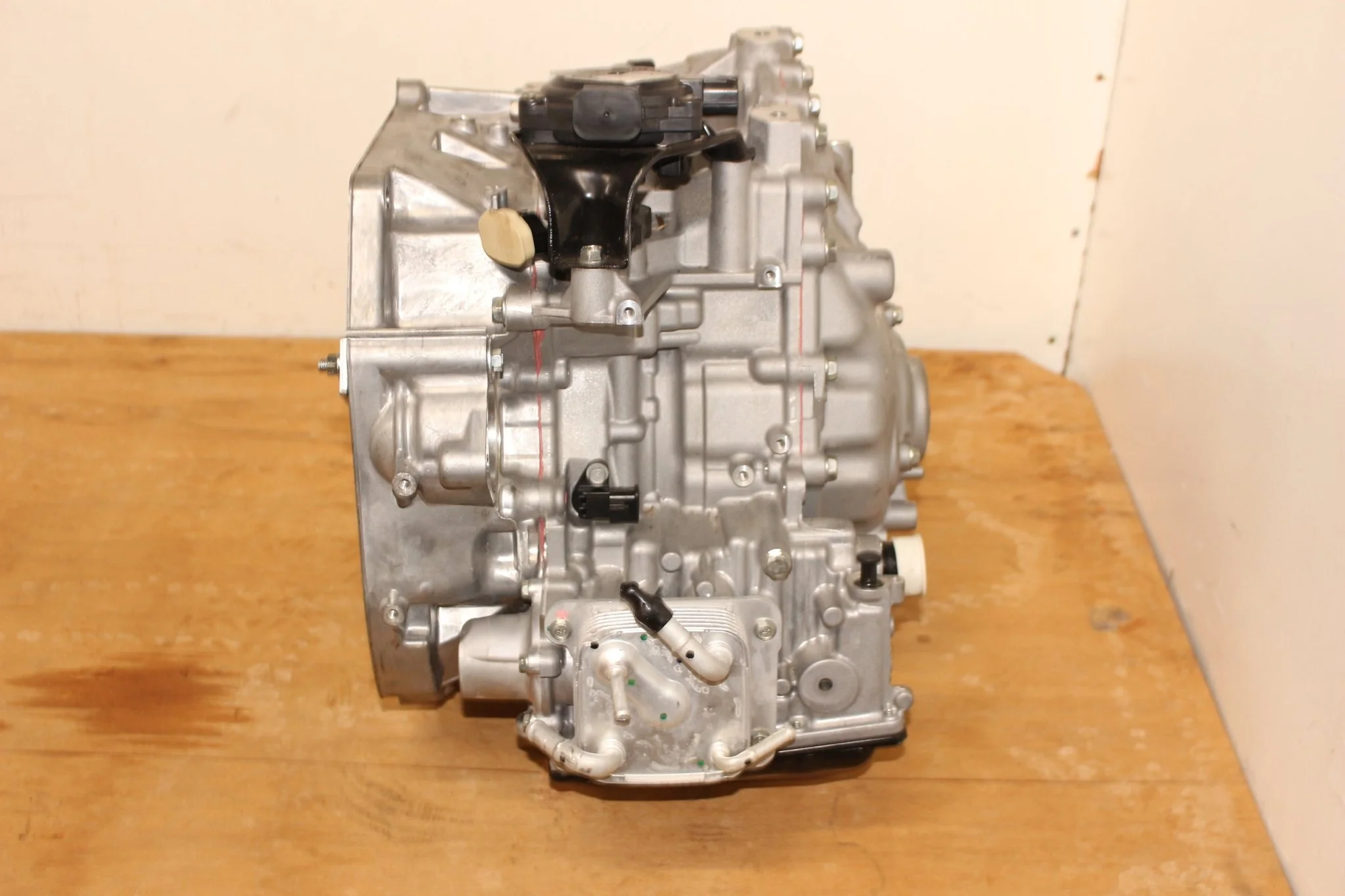 Brand New 2021 2022 2023 2024 Nissan Rogue AWD Automatic Transmission CVT 2.5L JDM - Image 4