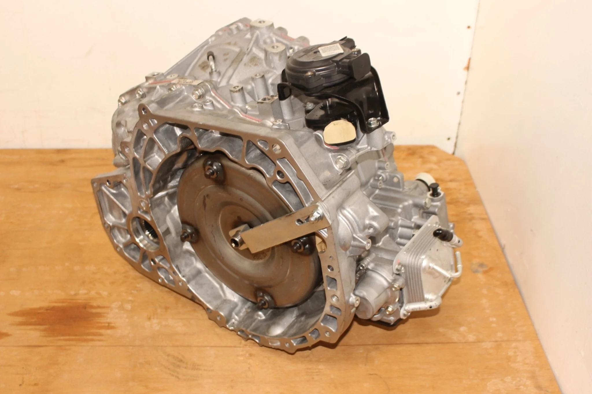 Brand New 2021 2022 2023 2024 Nissan Rogue AWD Automatic Transmission CVT 2.5L JDM - Image 5
