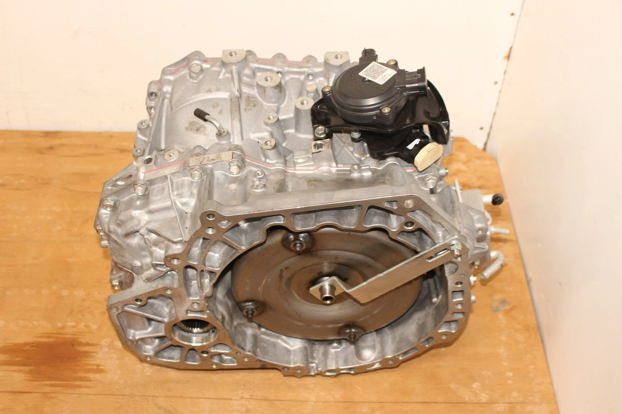 Brand New 2021 2022 2023 2024 Nissan Rogue AWD Automatic Transmission CVT 2.5L JDM - Image 6