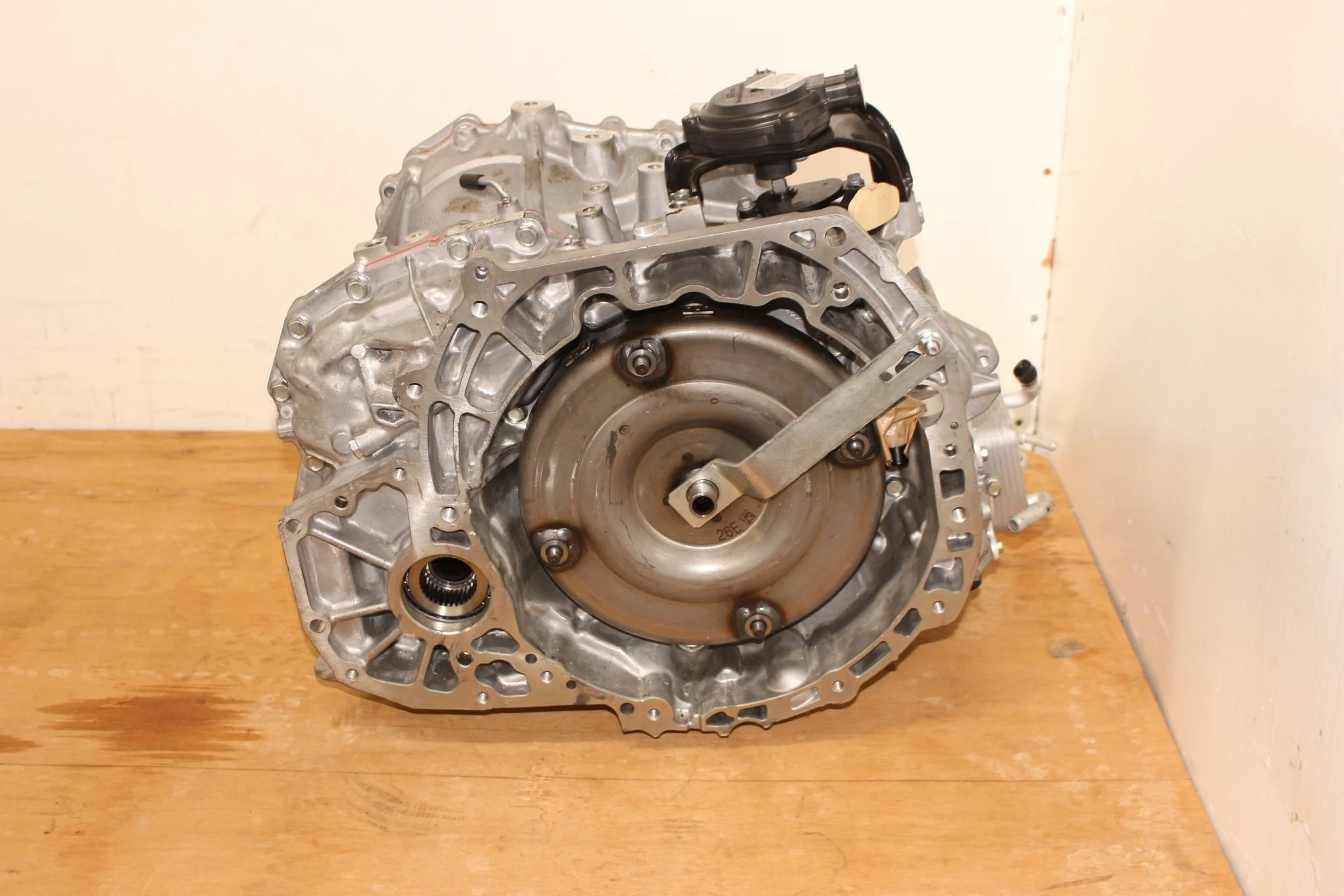 Brand New 2021 2022 2023 2024 Nissan Rogue AWD Automatic Transmission CVT 2.5L JDM - Image 7