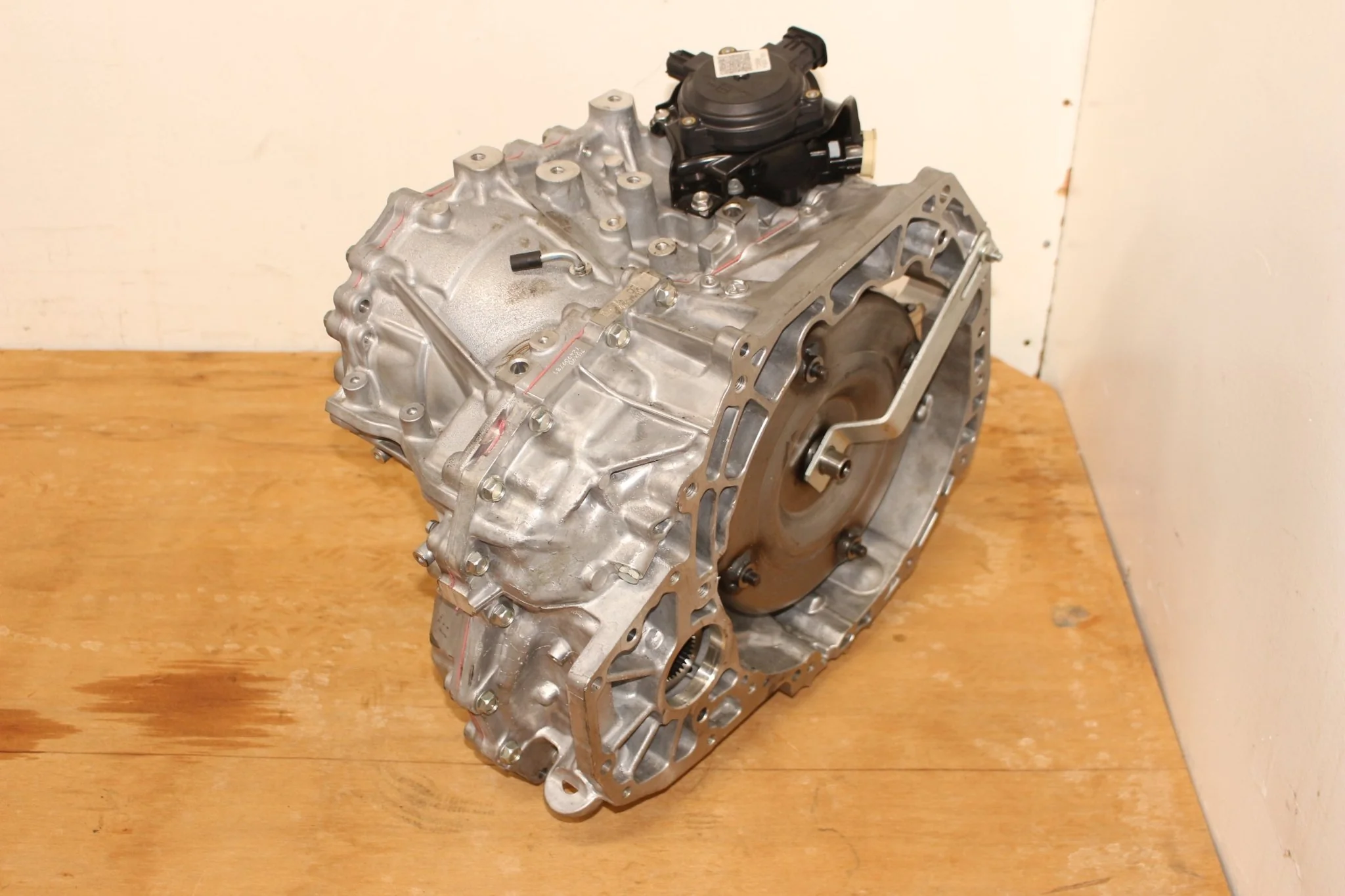Brand New 2021 2022 2023 2024 Nissan Rogue AWD Automatic Transmission CVT 2.5L JDM - Image 8