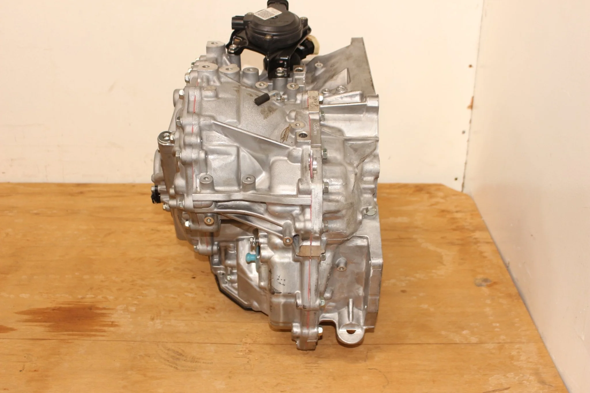 Brand New 2021 2022 2023 2024 Nissan Rogue AWD Automatic Transmission CVT 2.5L JDM - Image 9