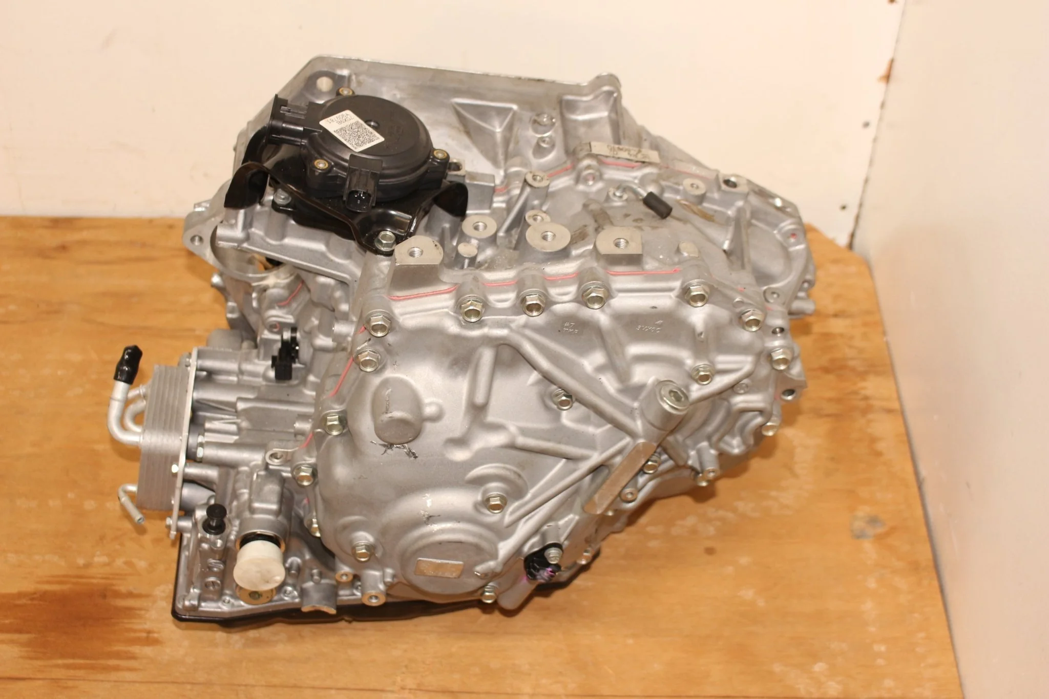 Brand New 2022 2023 2024 2025 Mitsubishi Outlander Automatic CVT Transmission AWD 2.5L - Image 2