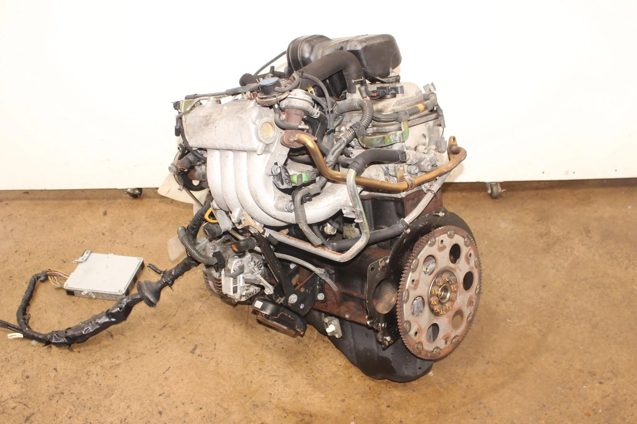 1997-2004 Toyota 4Runner JDM Engine 2.7L 3RZ - Image 6