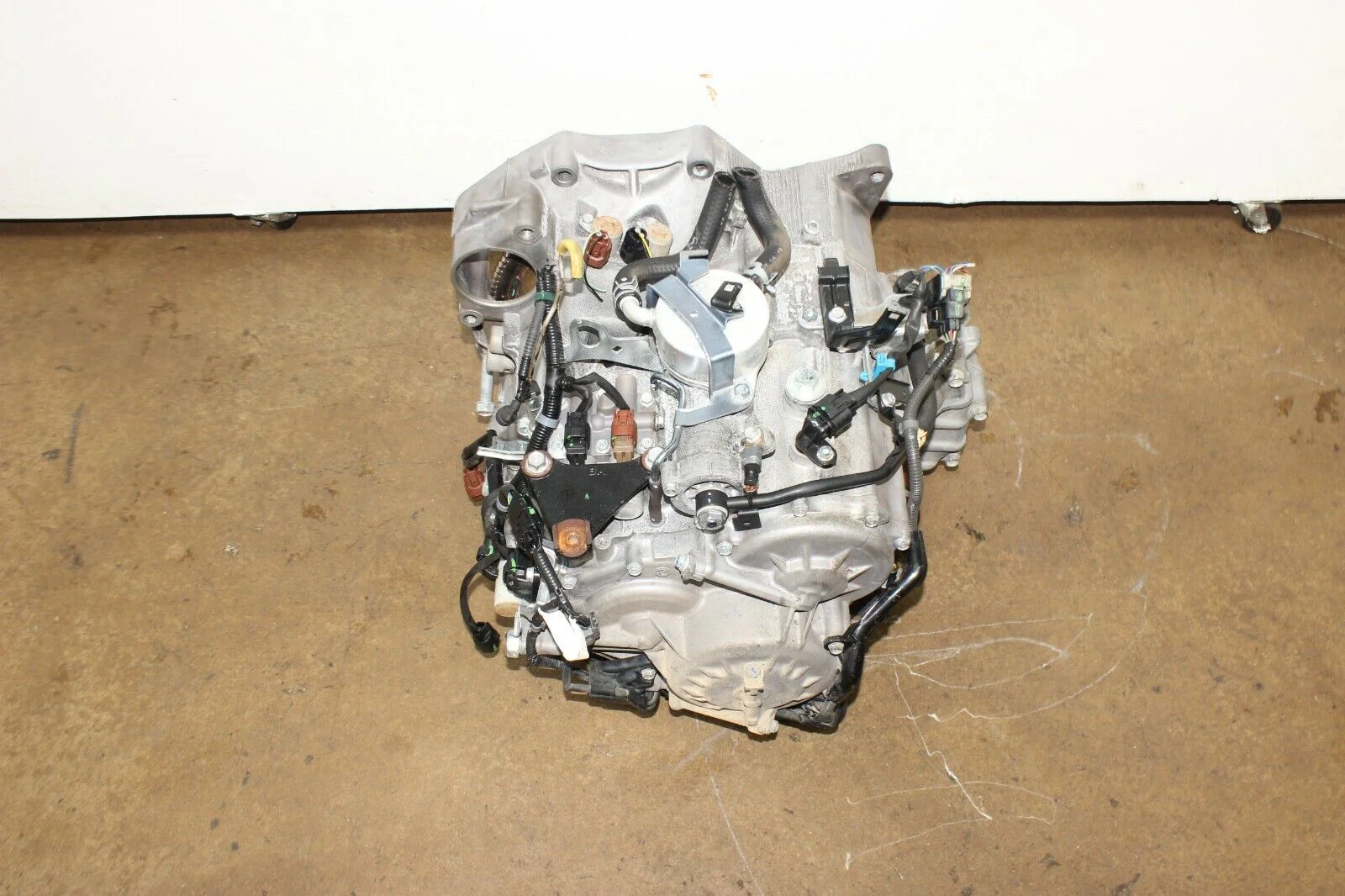 2006-2008 Honda Pilot 2WD Automatic JDM Transmission VTEC V6 3.5L J35A - Image 9