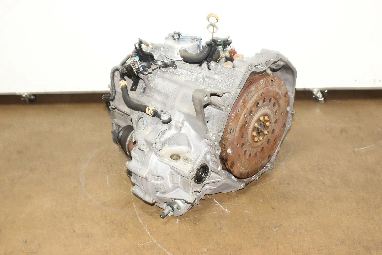 2006-2008 Honda Ridgeline 2WD Automatic JDM Transmission VTEC V6 3.5L J35A - Image 7
