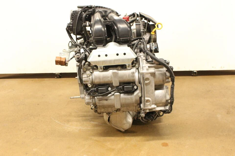 2013 2014 2015 2016 2017 2018 Subaru Legacy Engine DOHC 2.5L FB25 JDM - Image 8