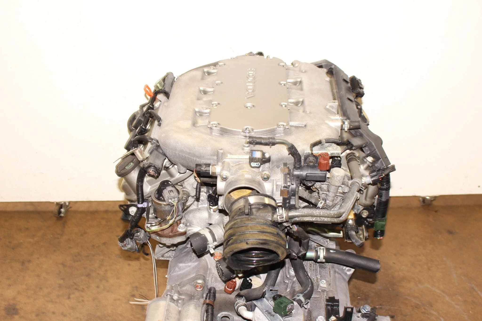 Honda Accord Engine 2003 2004 2005 2006 2007 3.0L 6 Cylinder J30A JDM Engine - Image 10