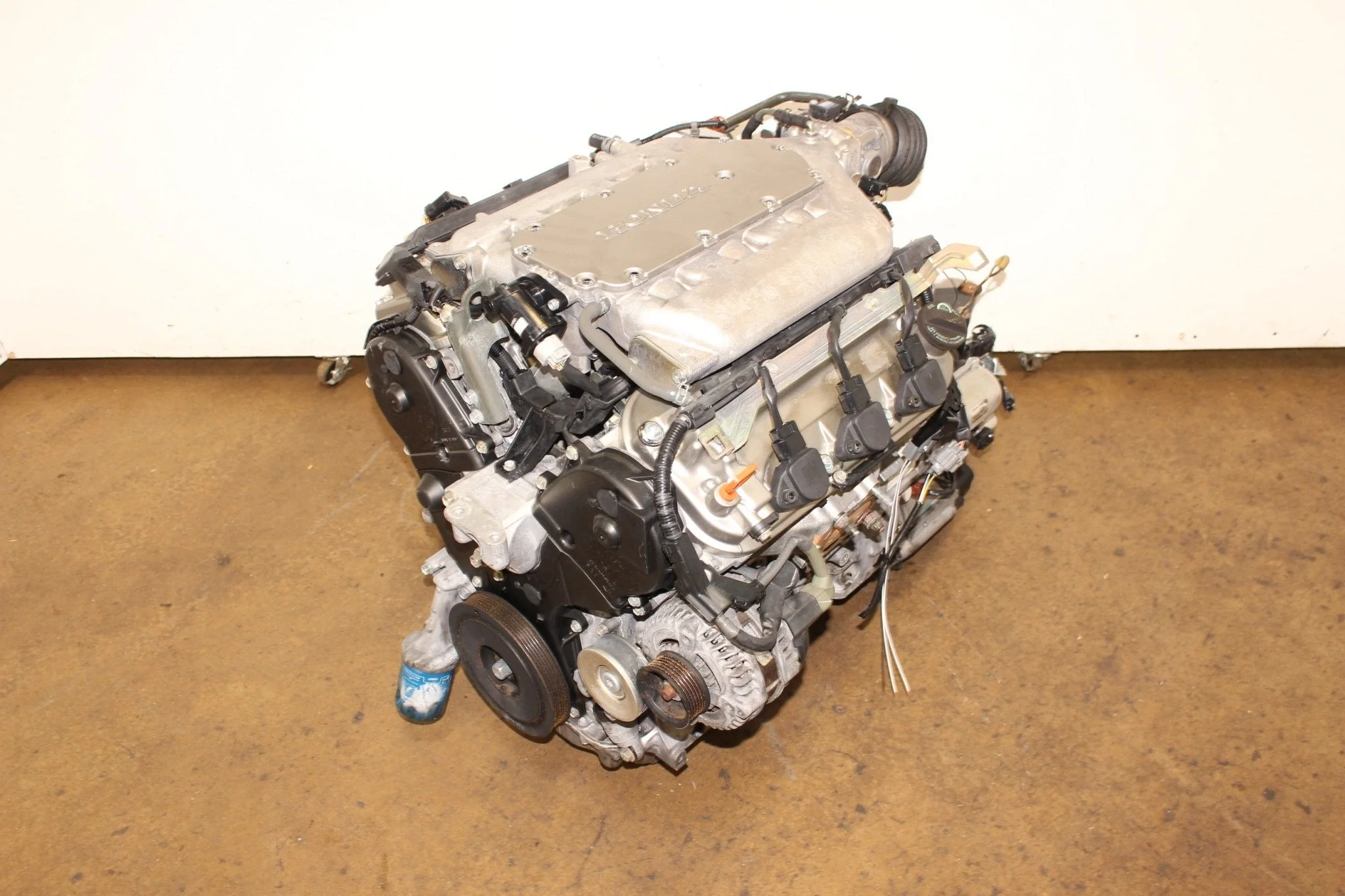 Honda Accord Engine 2003 2004 2005 2006 2007 3.0L 6 Cylinder J30A JDM Engine - Image 4
