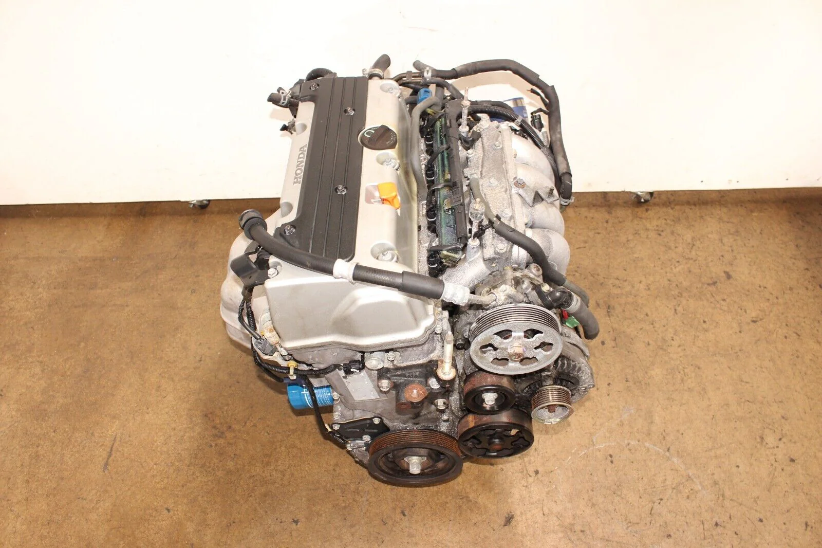 Honda Element Engine 2008 2009 2010 2011 i-VTEC 2.4L K24A-RAA JDM - Image 5