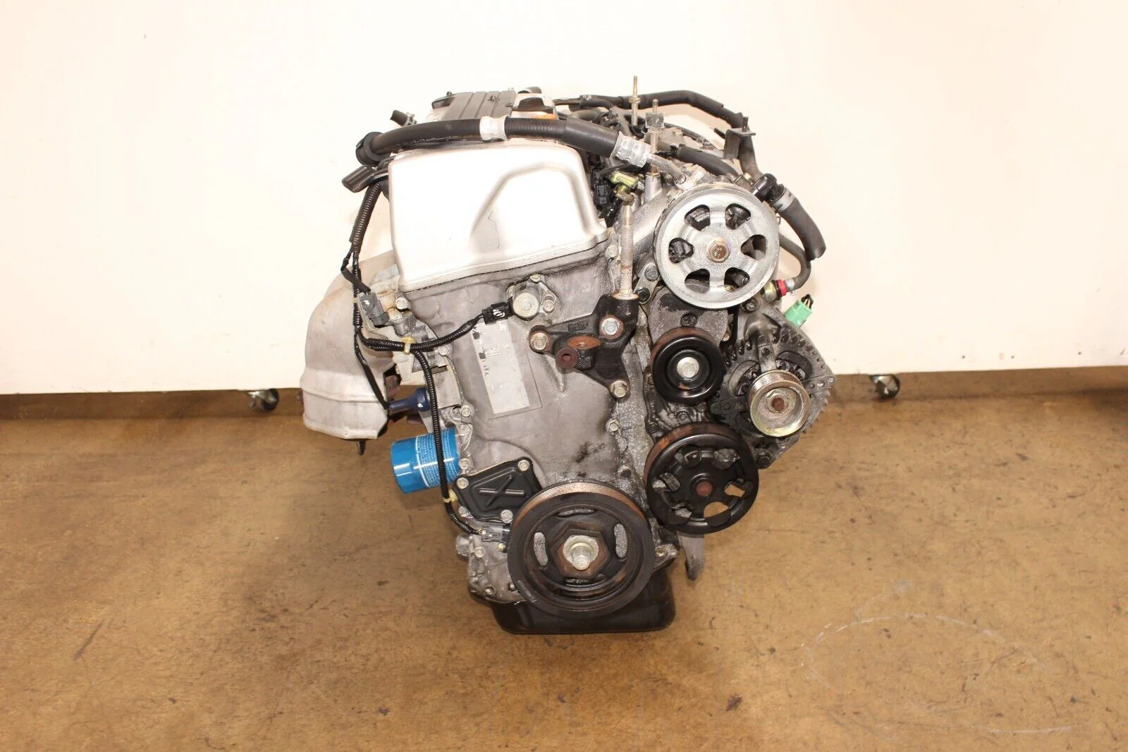 Honda Element Engine 2008 2009 2010 2011 i-VTEC 2.4L K24A-RAA JDM - Image 6