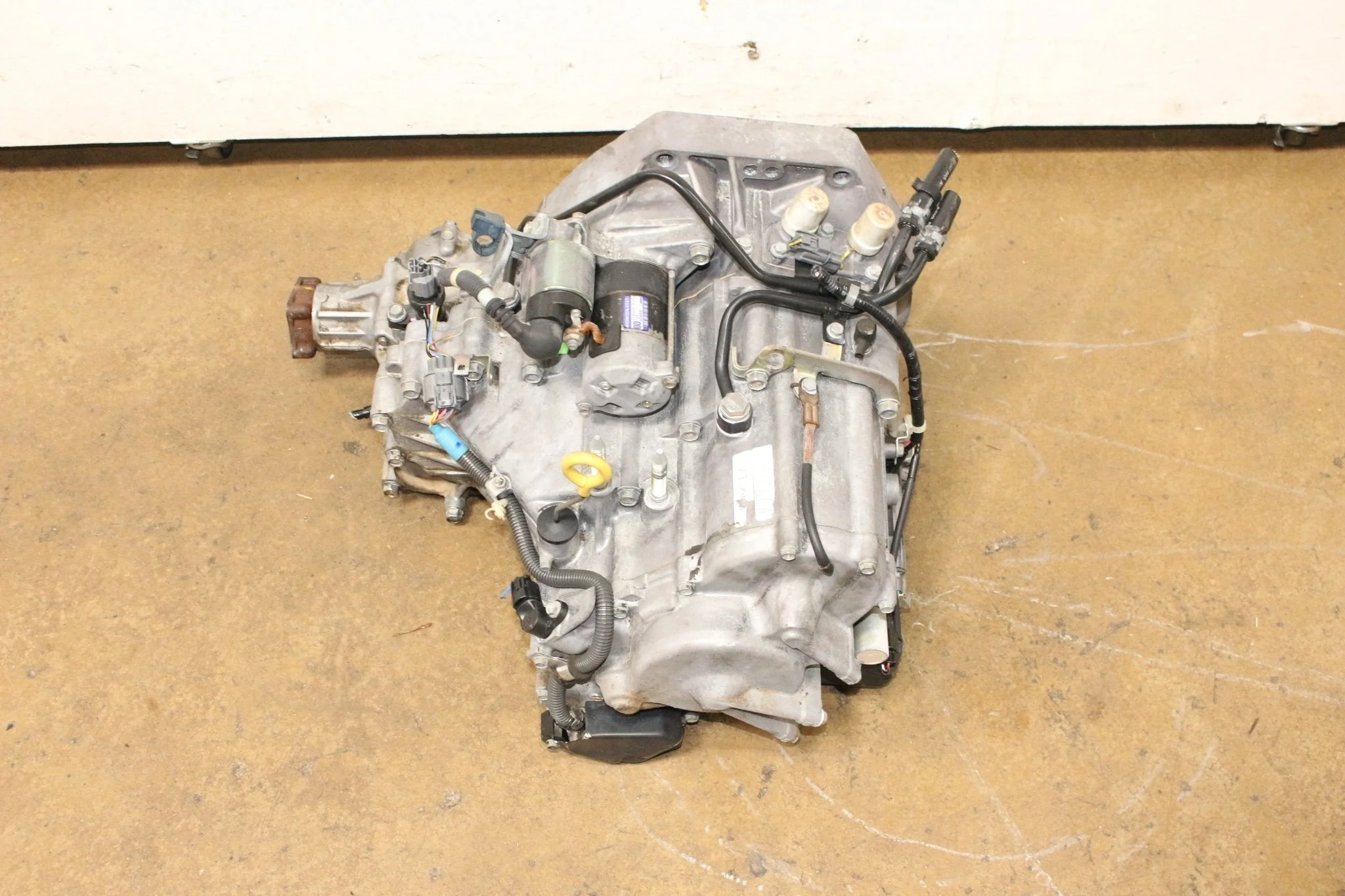 JDM 1997 1998 1999 2000 2001 Honda CRV AWD Automatic Transmission B20B 2.0L - Image 3