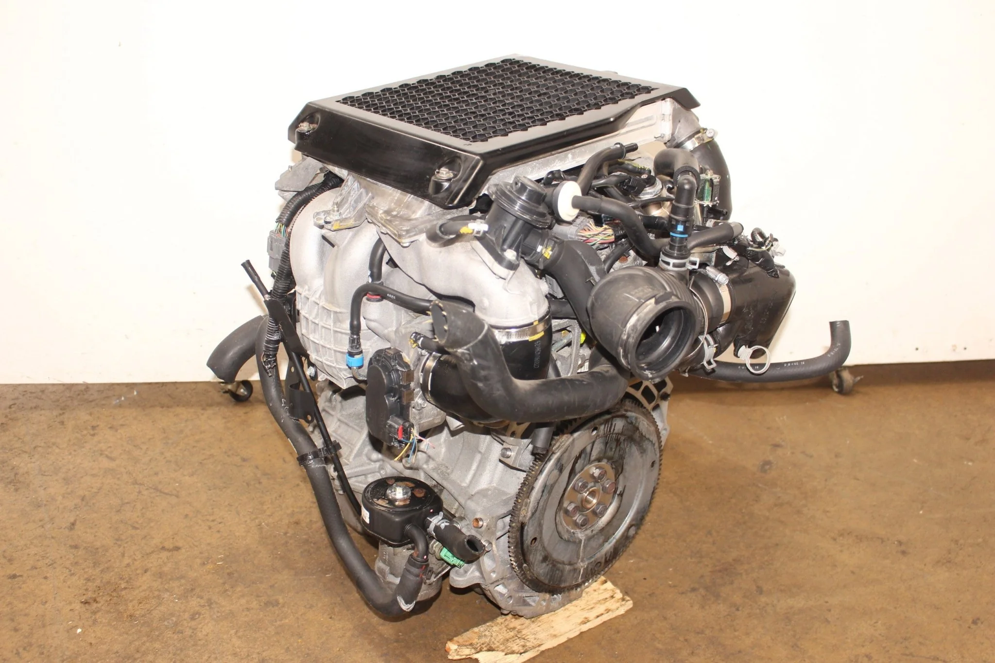 2006-2012 Mazda CX-7 Turbo JDM Engine 2.3L DISI L3 L3T - Image 4