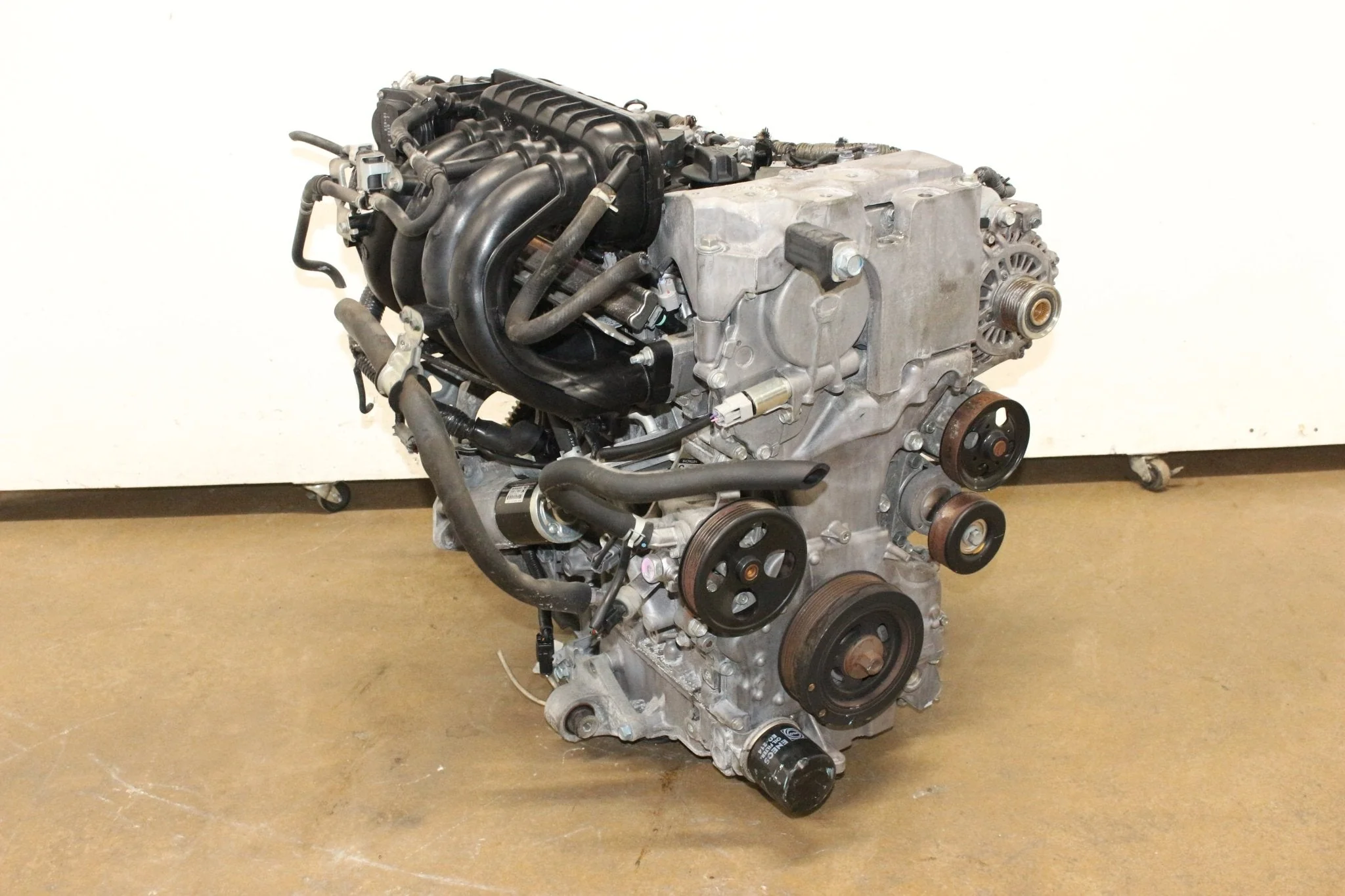 JDM 2008 2009 2010 2011 2012 2013 2014 Nissan Rogue Engine 2.5L QR25 QR25DE - Image 7