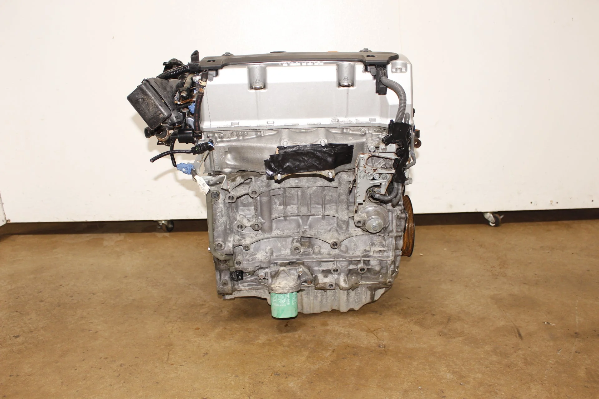 2009 2010 2011 2012 2013 2014 Acura TSX Engine 2.4L K24A JDM Motor - Image 10