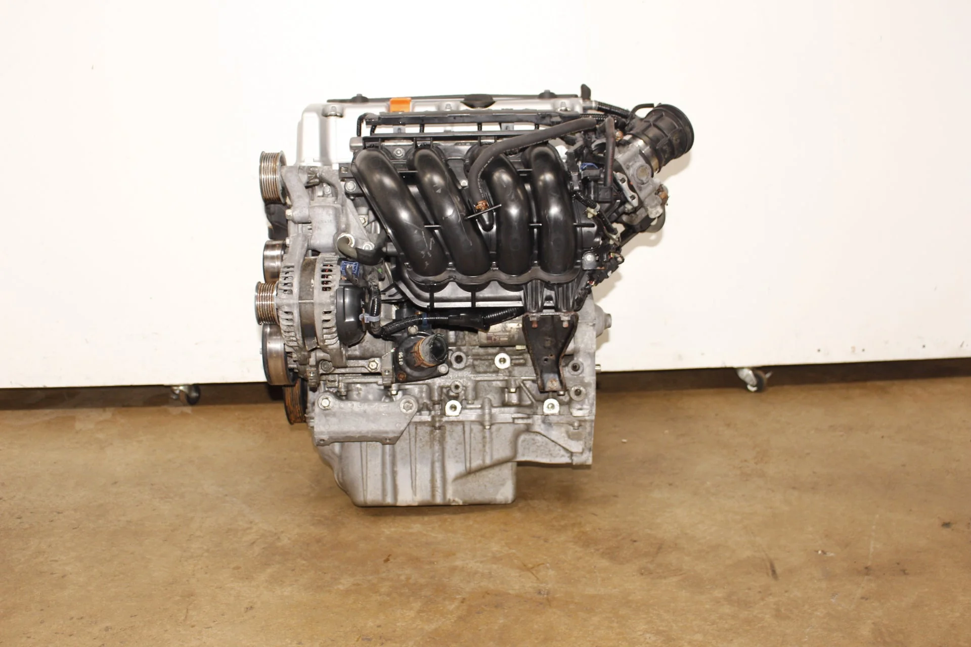 2009 2010 2011 2012 2013 2014 Acura TSX Engine 2.4L K24A JDM Motor - Image 3