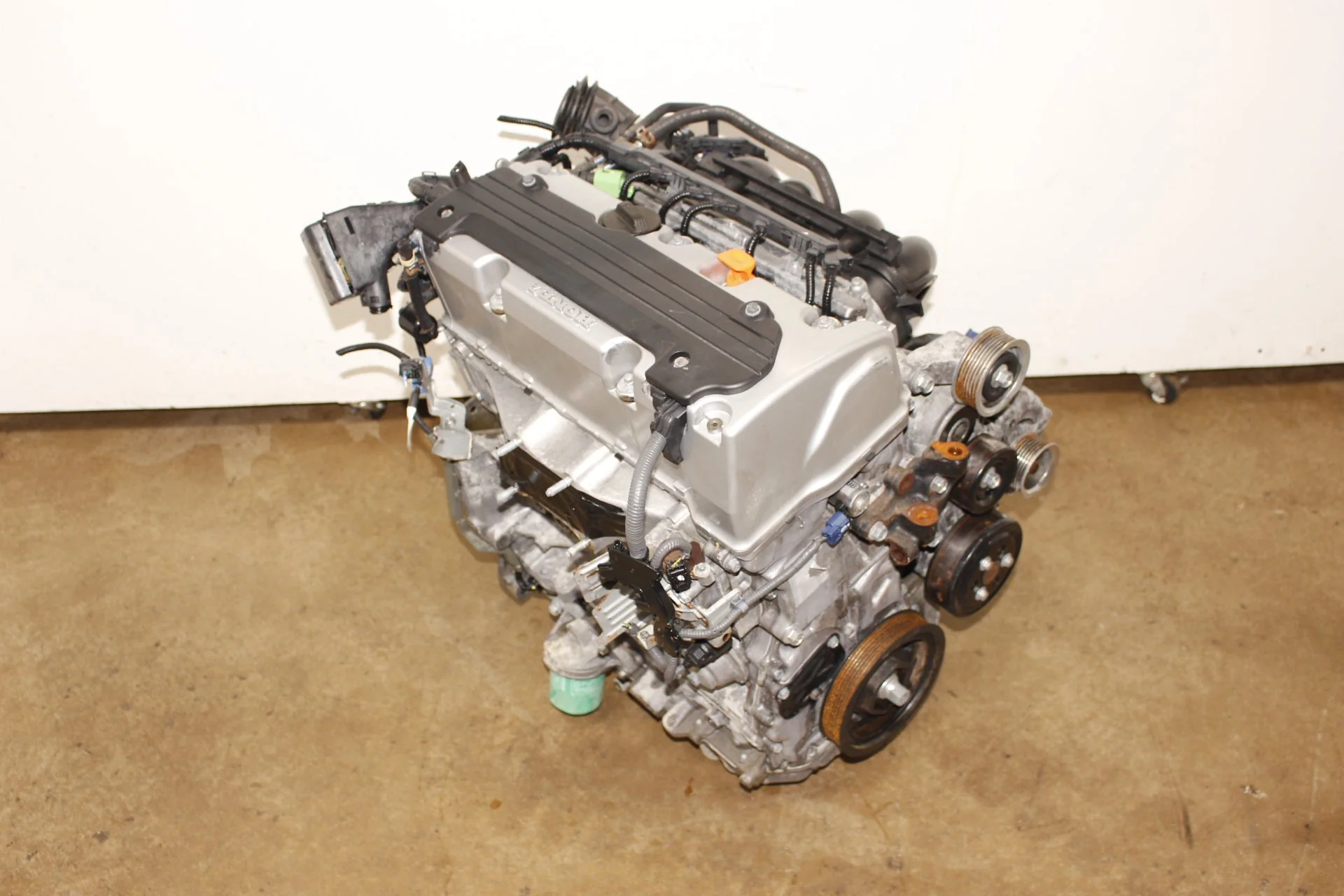 2009 2010 2011 2012 2013 2014 Acura TSX Engine 2.4L K24A JDM Motor - Image 9