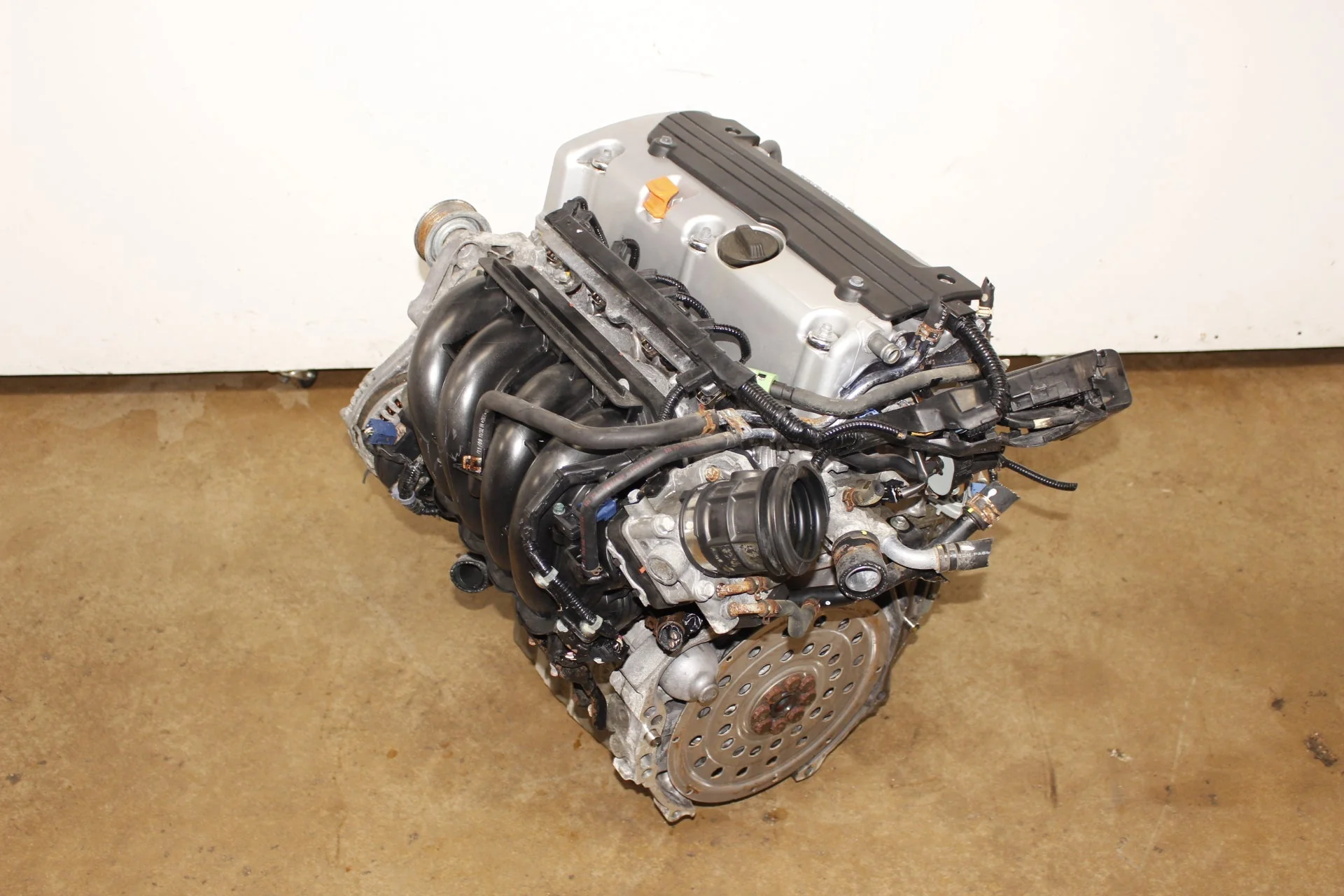 JDM Acura TSX Engine 2009 2010 2011 2012 2013 2014 2.4L K24A 4 Cylinder - Image 12