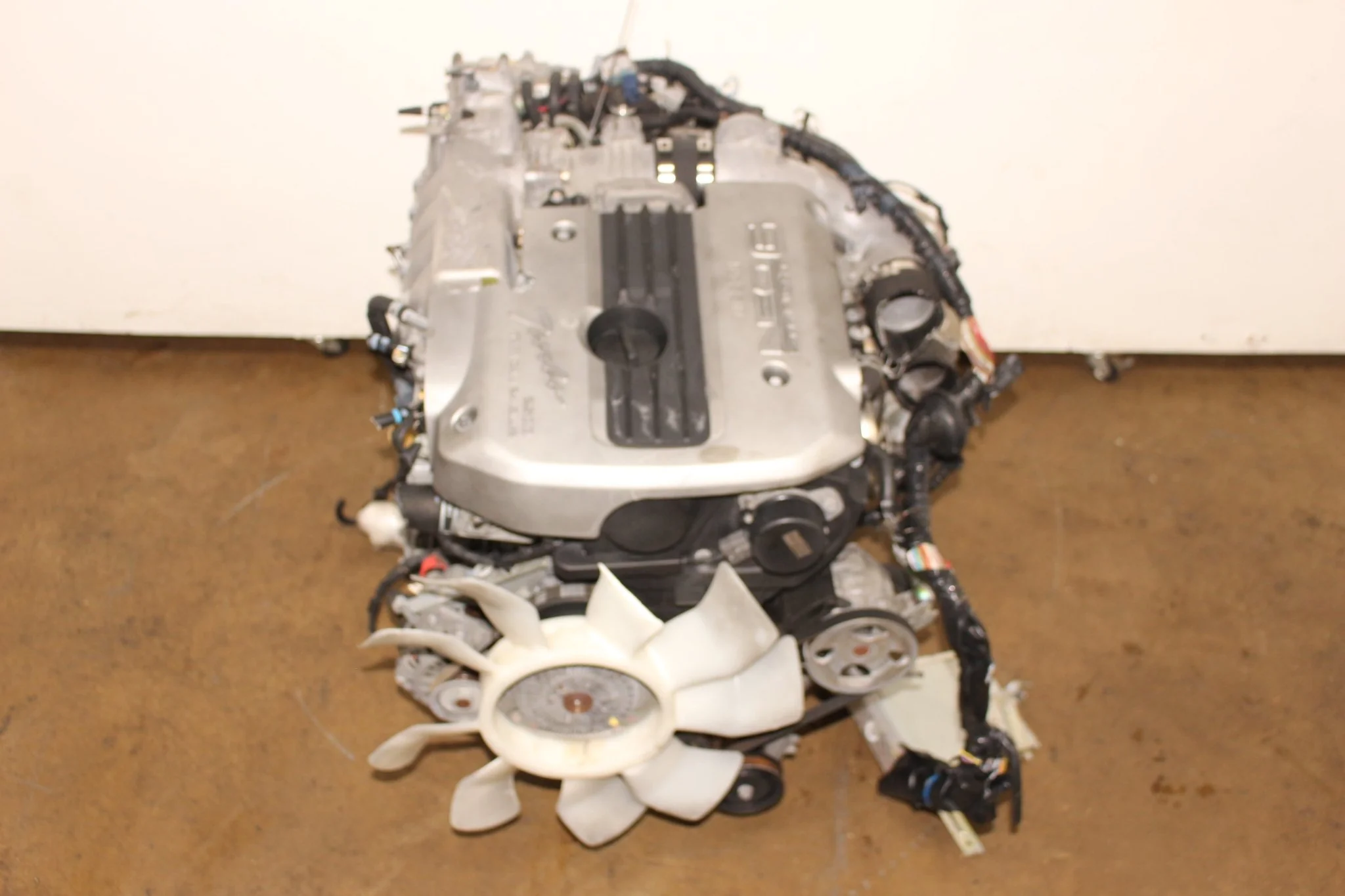 JDM RB25 Motor Nissan Skyline R34 Neo AWD Engine 2.5L Motor RB25DET