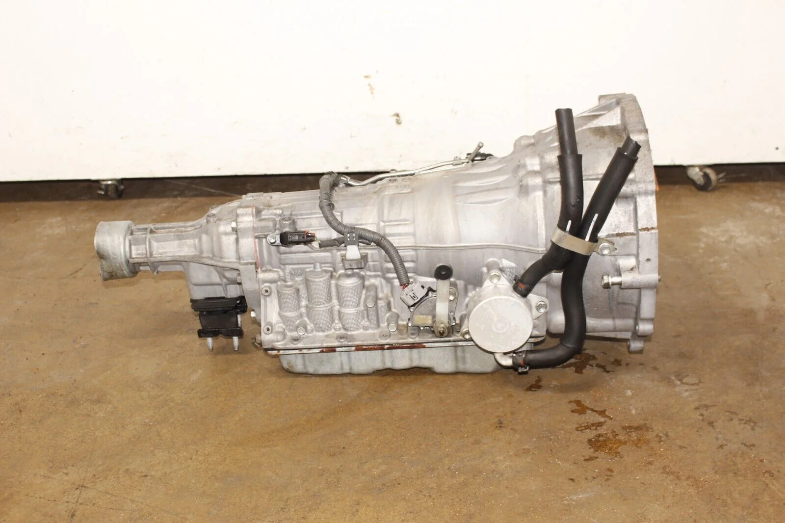 2006-2012 Lexus IS250 RWD JDM Transmission 2.5L V6 4GR-FSE - Image 2