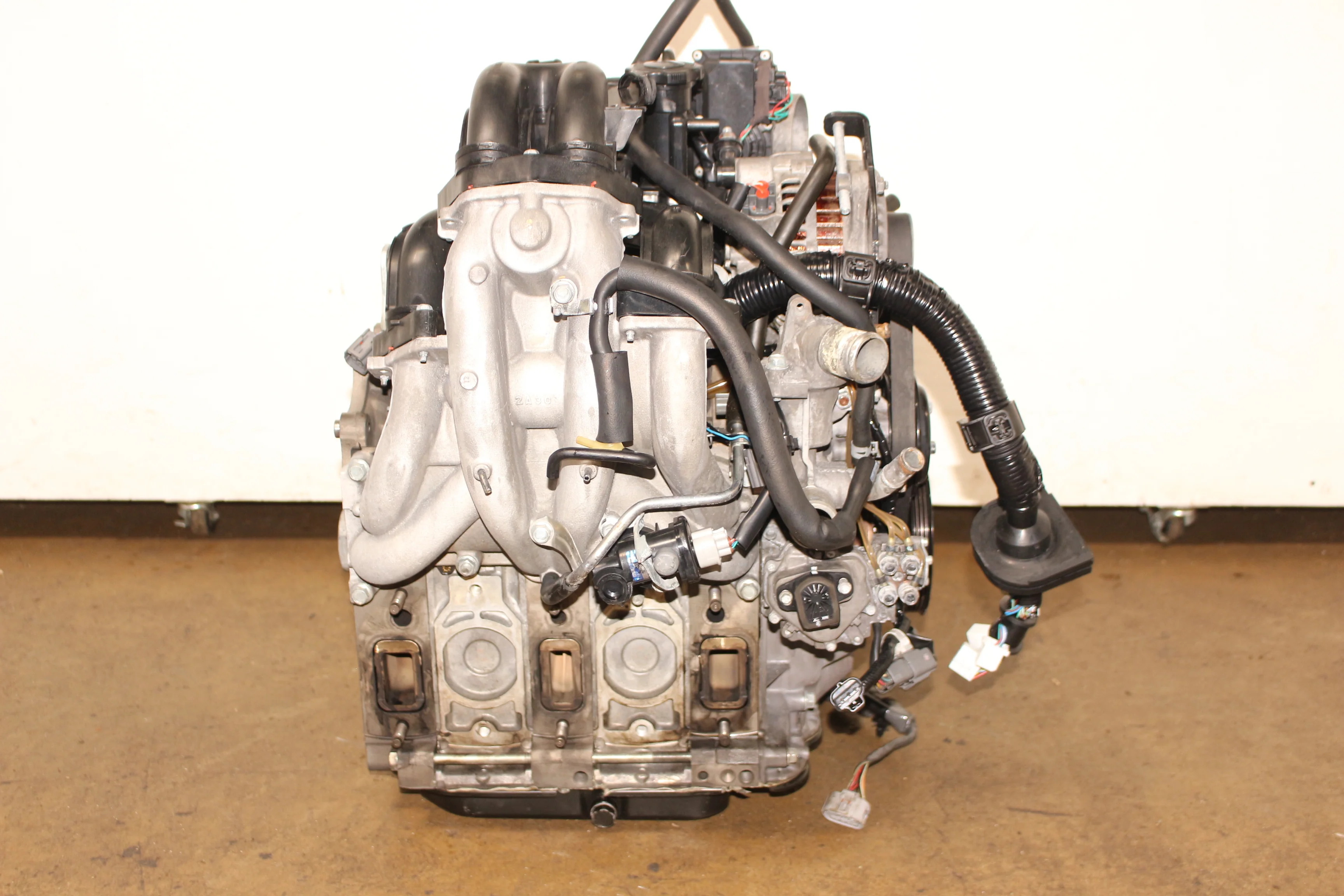 Mazda RX8 6-Port Engine 2004-2008 JDM 13B Rotary Motor Automatic Version - Image 5