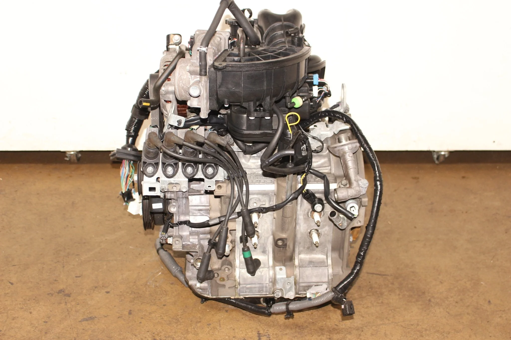 Mazda RX8 6-Port Engine 2004-2008 JDM 13B Rotary Motor Automatic Version - Image 9