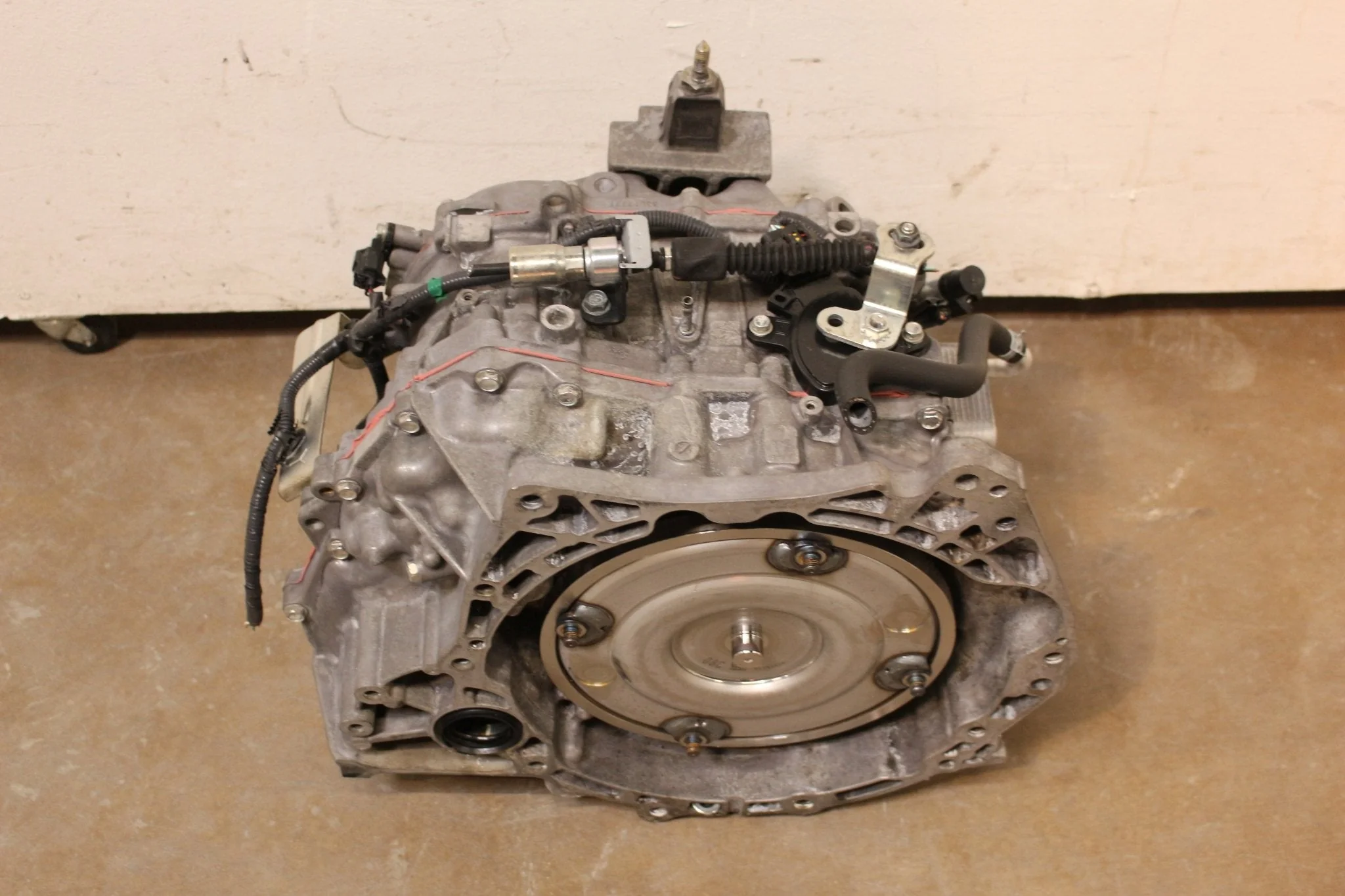 Nissan Sentra Automatic Transmission 2013 2014 2015 2016 2017 CVT JDM 1.8L MRA8DE - Image 2