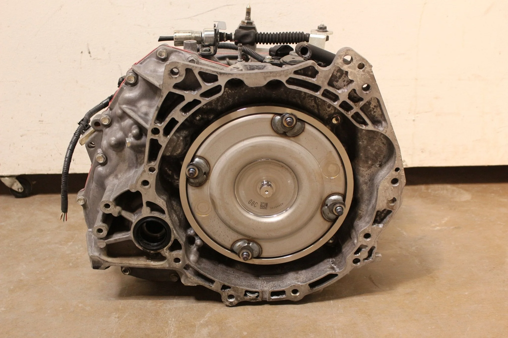 Nissan Sentra Automatic Transmission 2013 2014 2015 2016 2017 CVT JDM 1.8L MRA8DE - Image 3