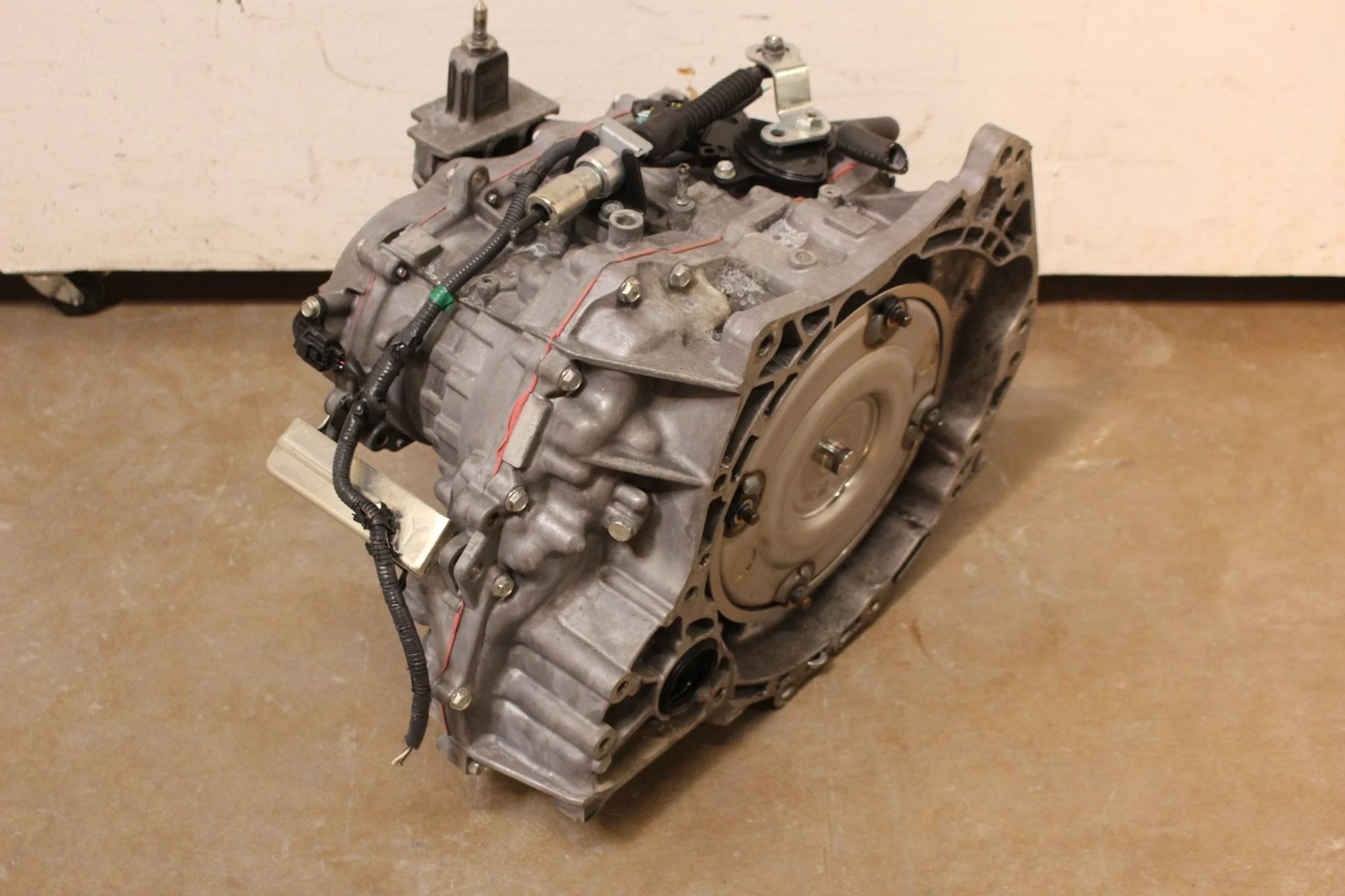 Nissan Sentra Automatic Transmission 2013 2014 2015 2016 2017 CVT JDM 1.8L MRA8DE - Image 4