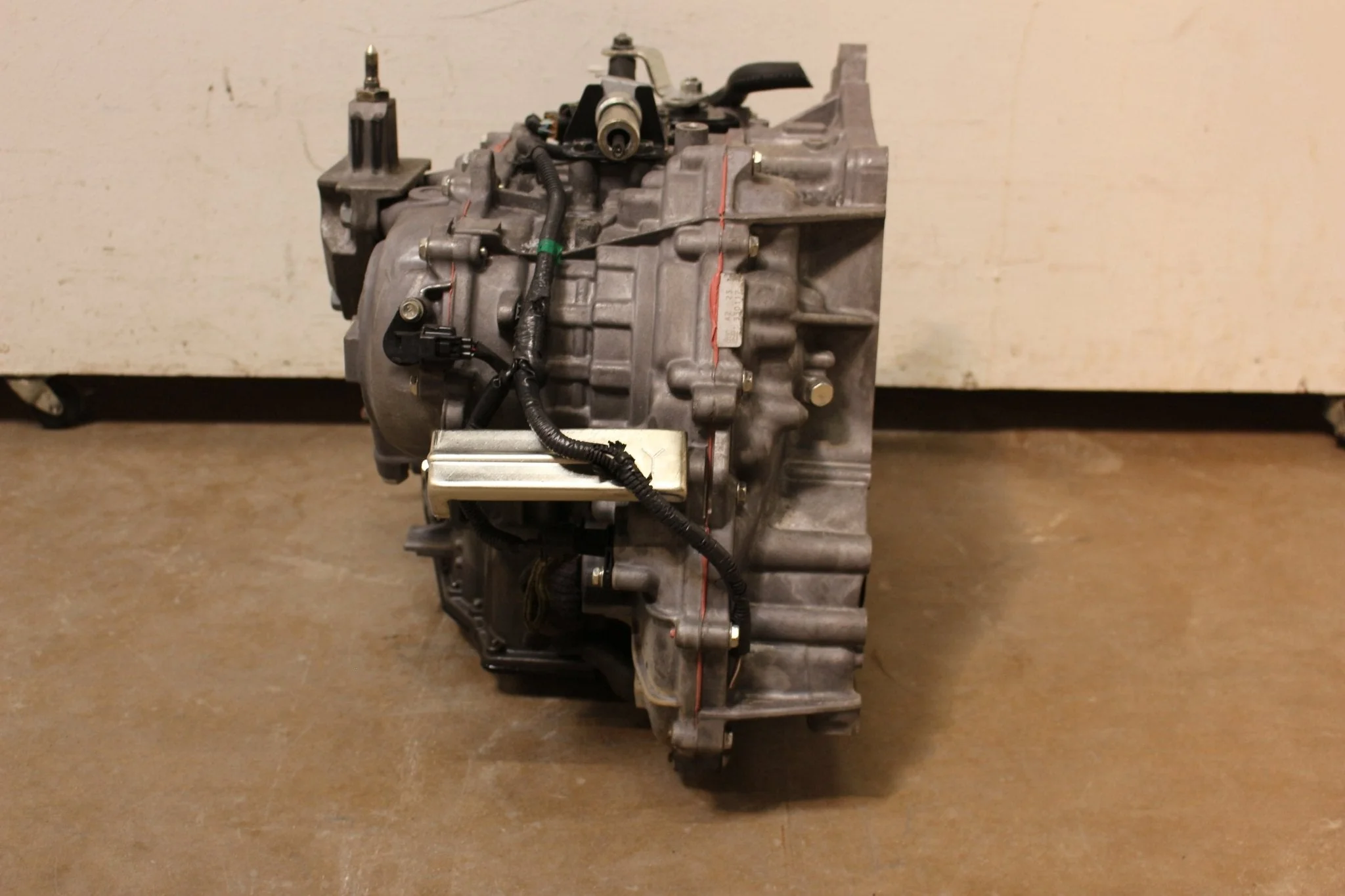 Nissan Sentra Automatic Transmission 2013 2014 2015 2016 2017 CVT JDM 1.8L MRA8DE - Image 5