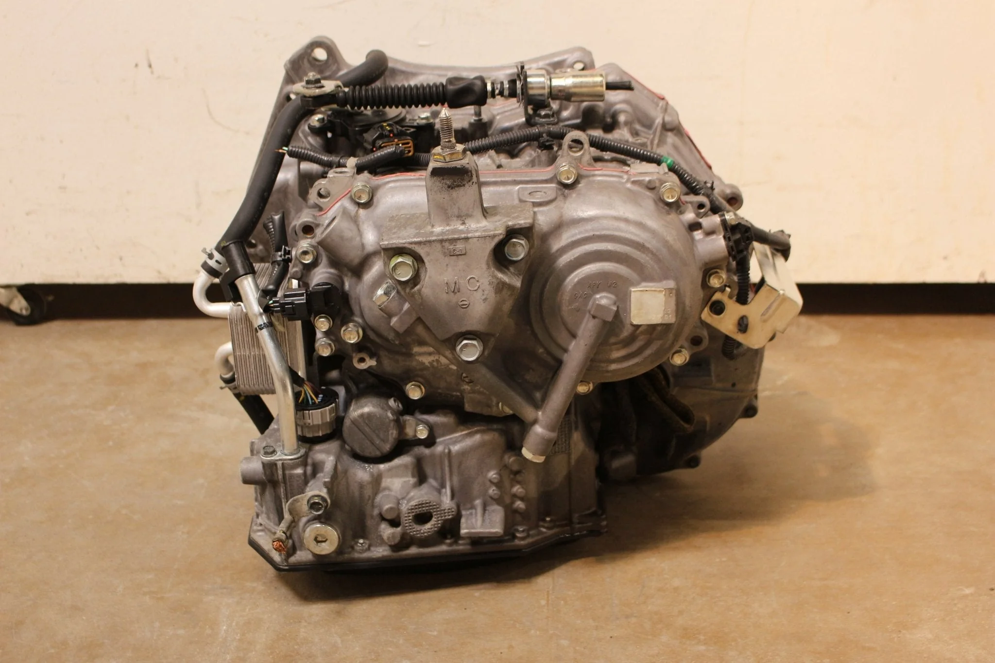 Nissan Sentra Automatic Transmission 2013 2014 2015 2016 2017 CVT JDM 1.8L MRA8DE - Image 7