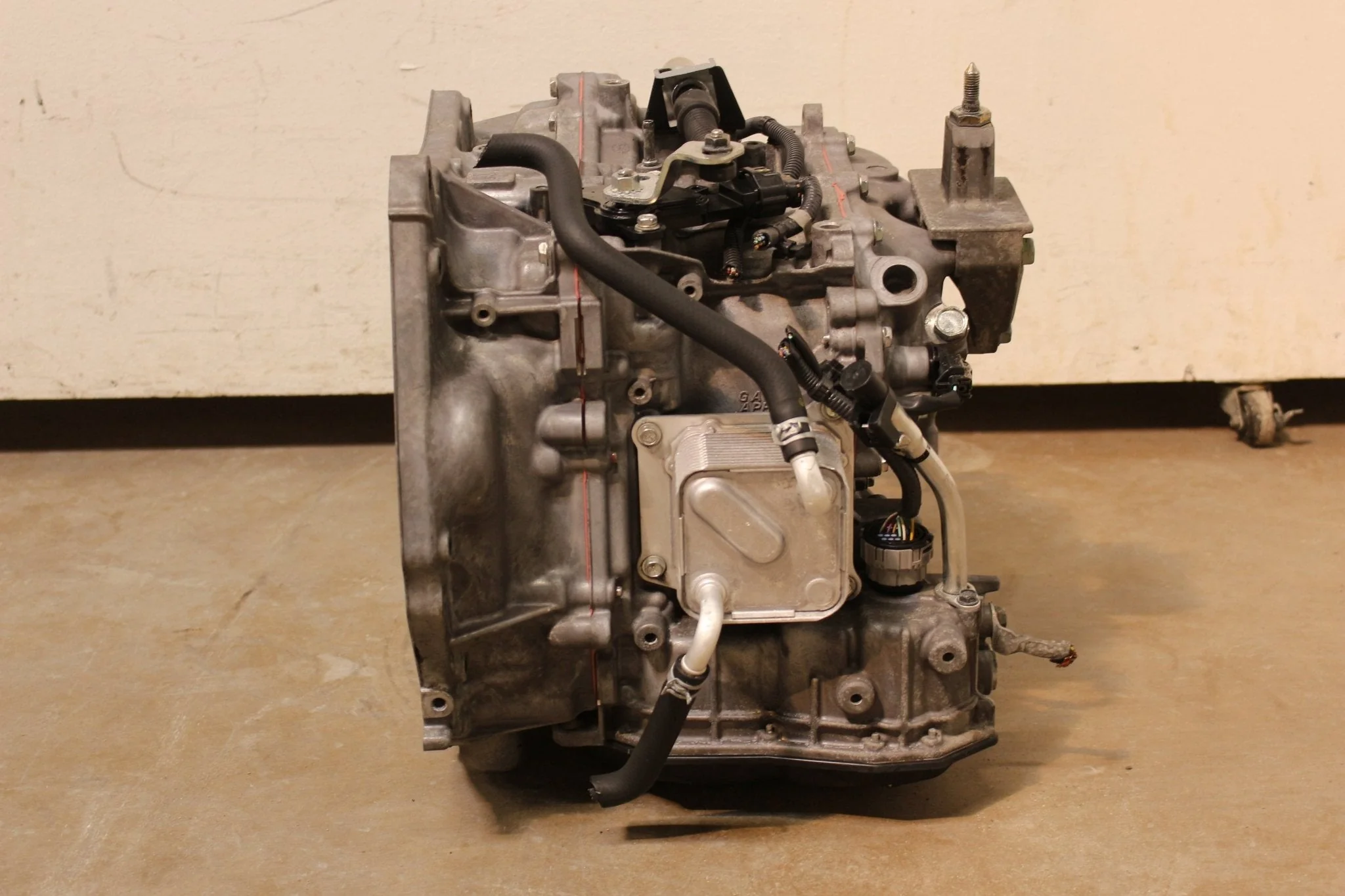 Nissan Sentra Automatic Transmission 2013 2014 2015 2016 2017 CVT JDM 1.8L MRA8DE - Image 9