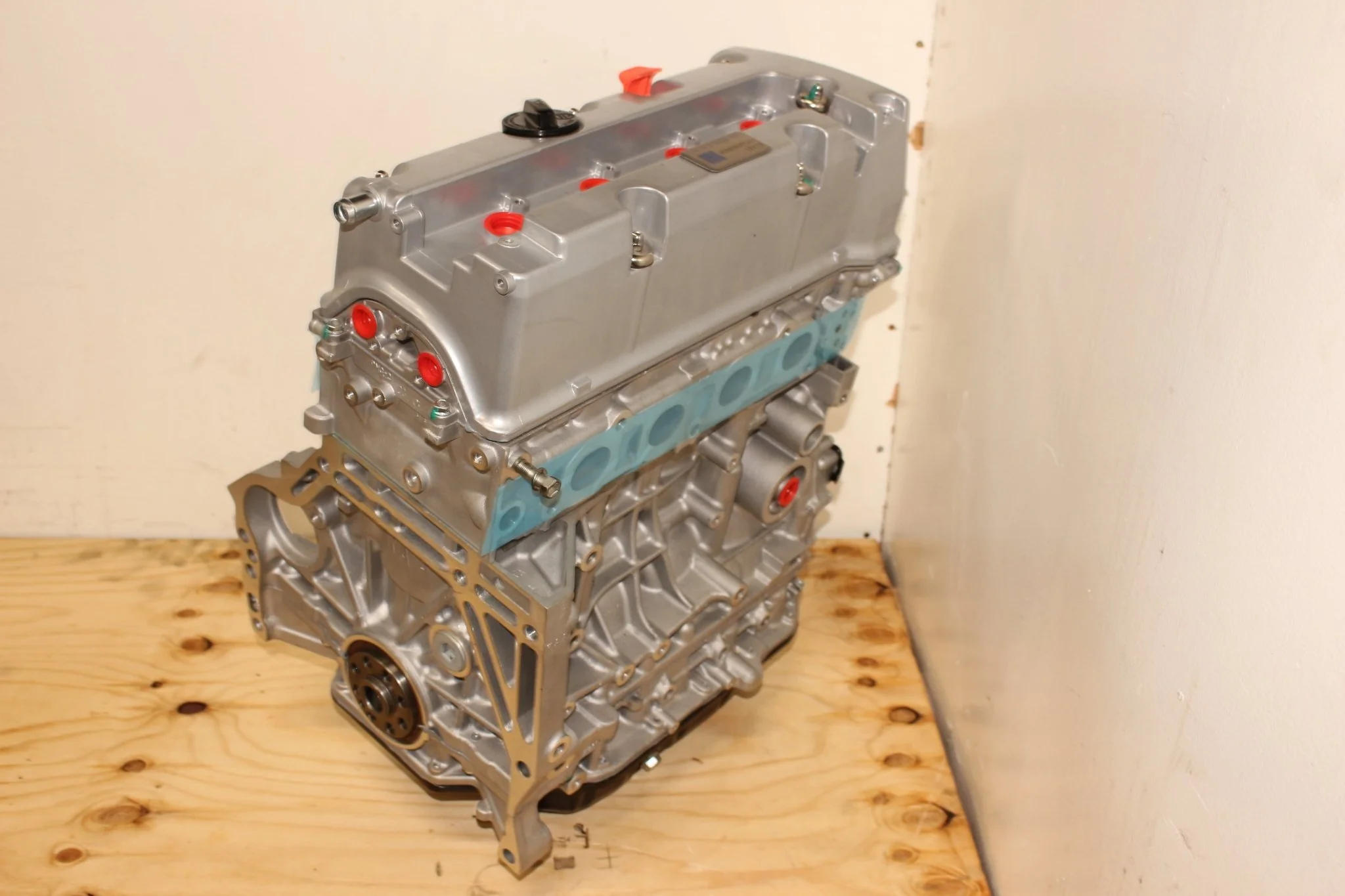 Honda CRV Engine 2002 2003 2004 2005 2006 2.4L K24A1 Motor Remanufactured - Image 12