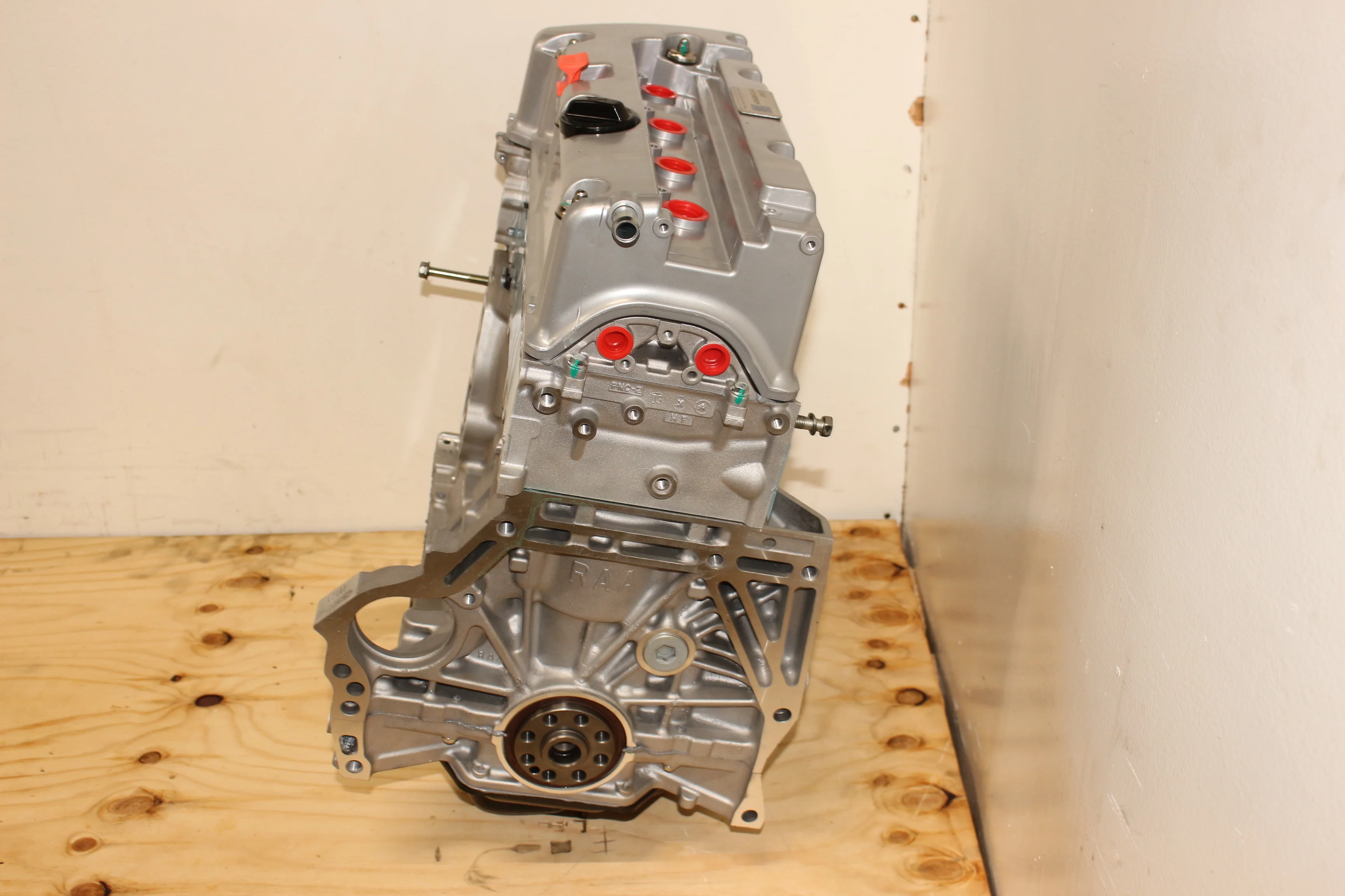Honda CRV Engine 2002 2003 2004 2005 2006 2.4L K24A1 Motor Remanufactured - Image 13