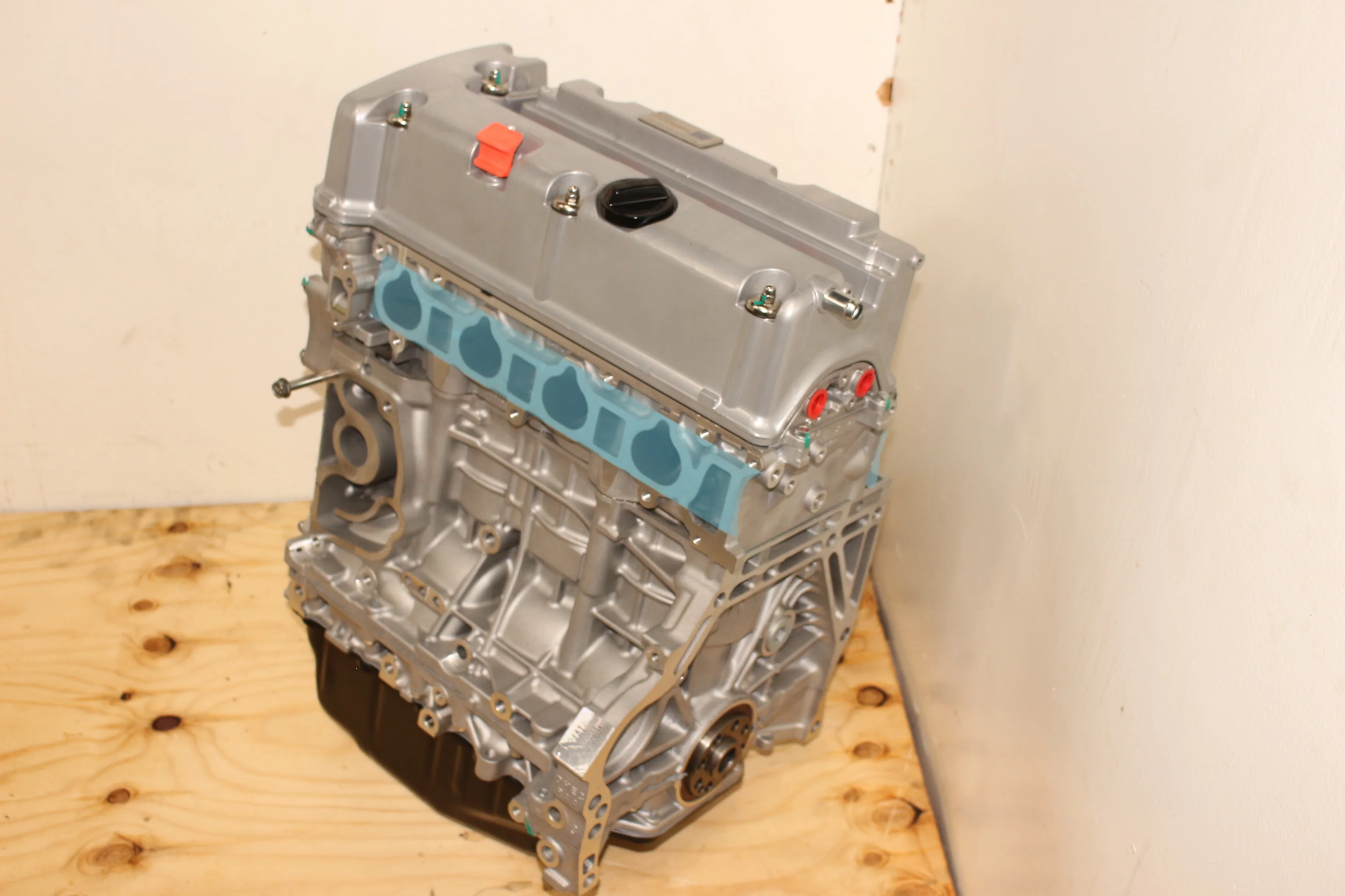 Honda CRV Engine 2002 2003 2004 2005 2006 2.4L K24A1 Motor Remanufactured - Image 14