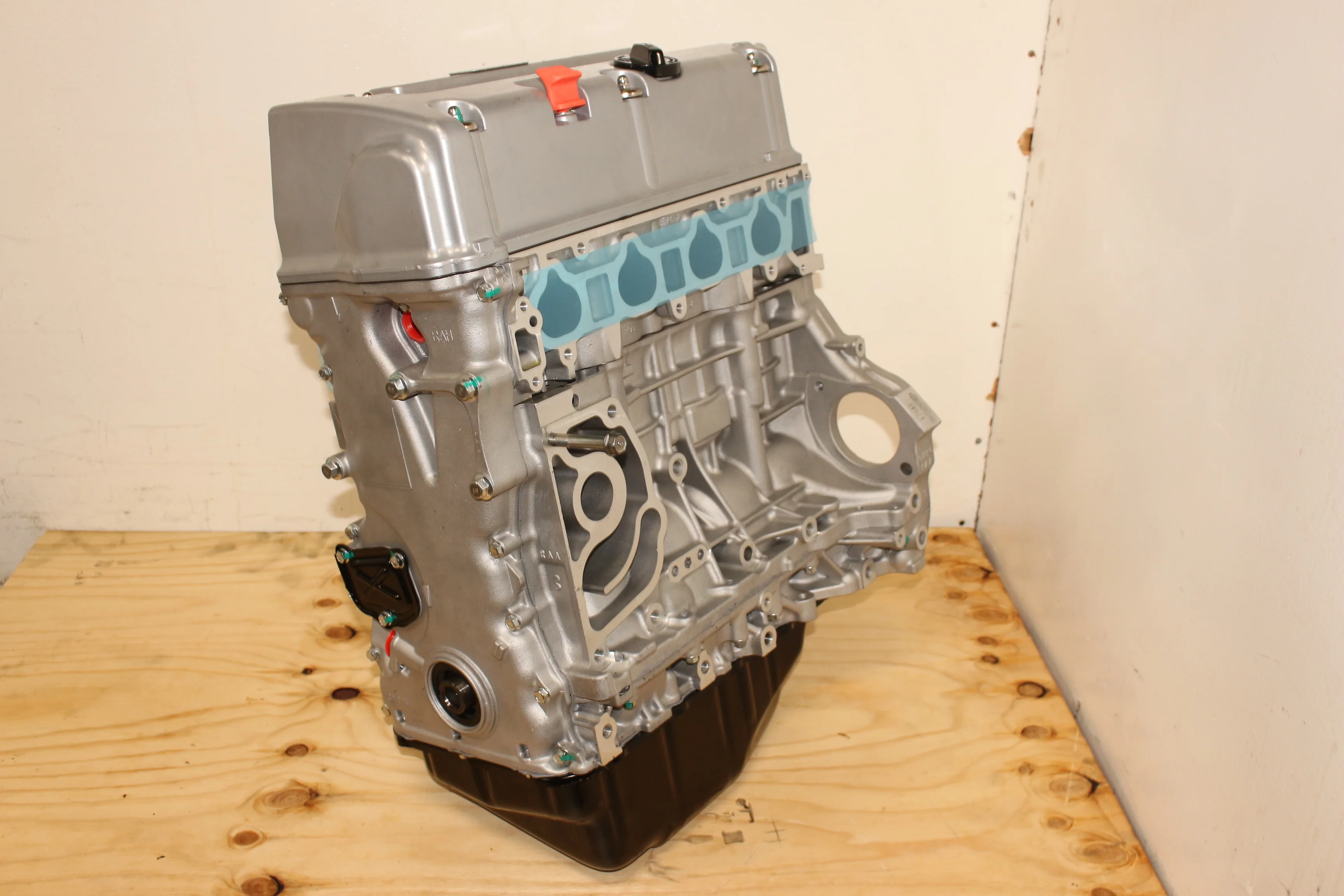 Honda CRV Engine 2002 2003 2004 2005 2006 2.4L K24A1 Motor Remanufactured - Image 6