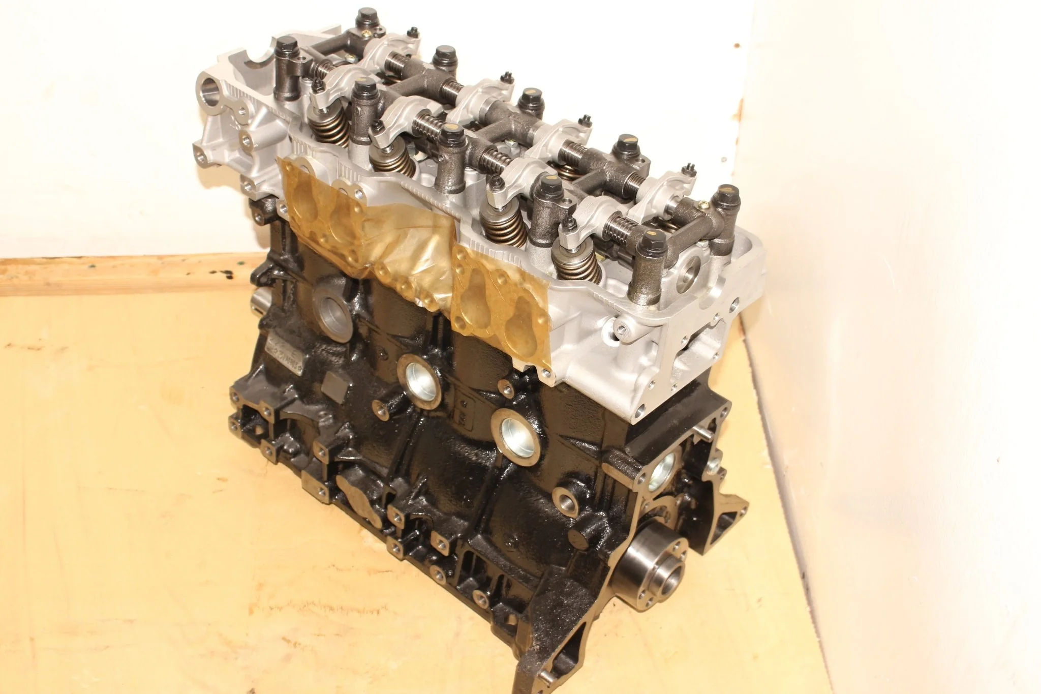 Remanufactured 1984 1985 1986 1987 1988 1989 1990 1991 1992 1993 1994 1995 Toyota 4runner SR5 DLX 2.4L Engine 22R-E 4-Cylinder Motor - Image 13
