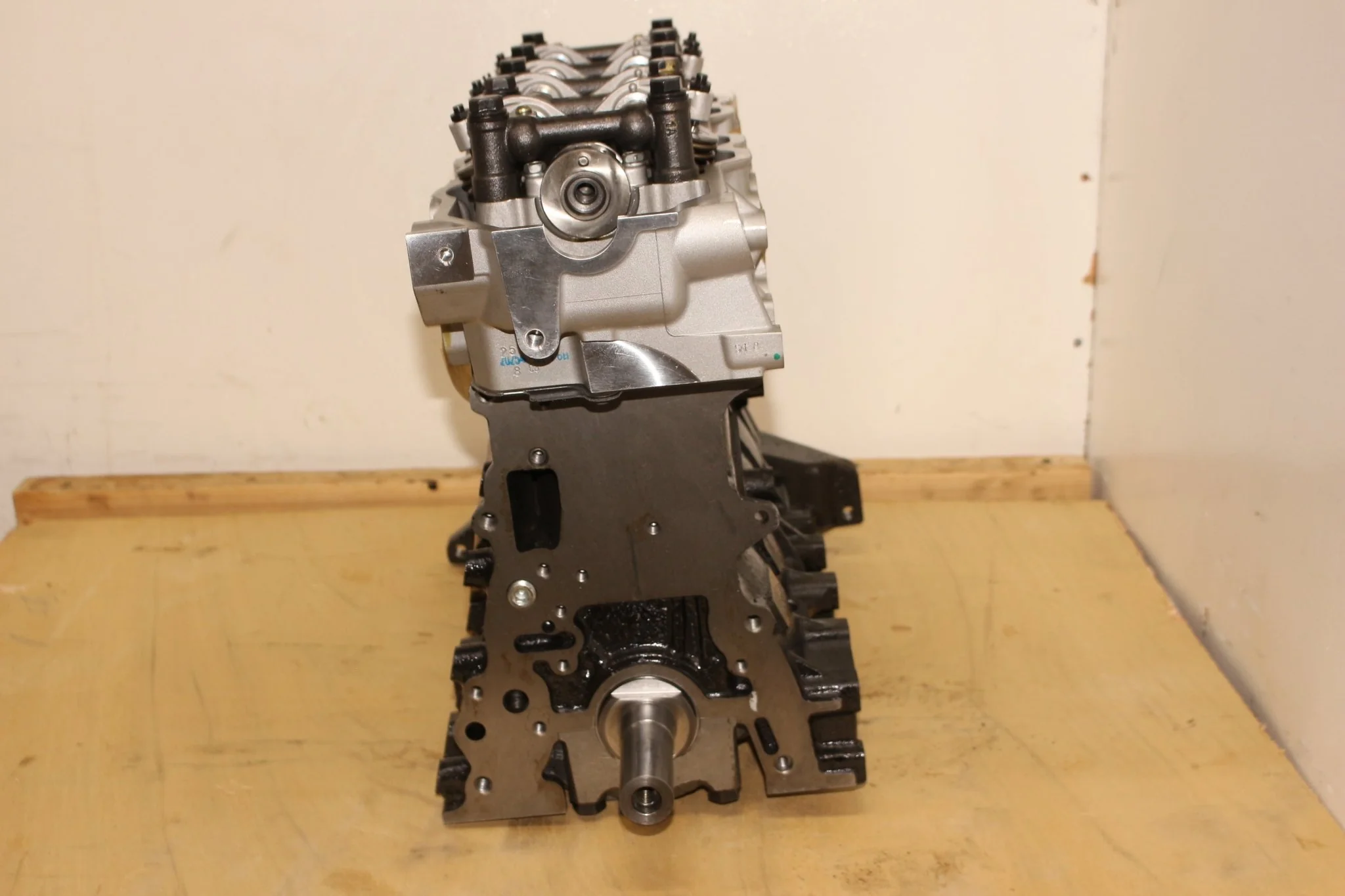 Remanufactured 1984 1985 1986 1987 1988 1989 1990 1991 1992 1993 1994 1995 Toyota 4runner SR5 DLX 2.4L Engine 22R-E 4-Cylinder Motor - Image 6