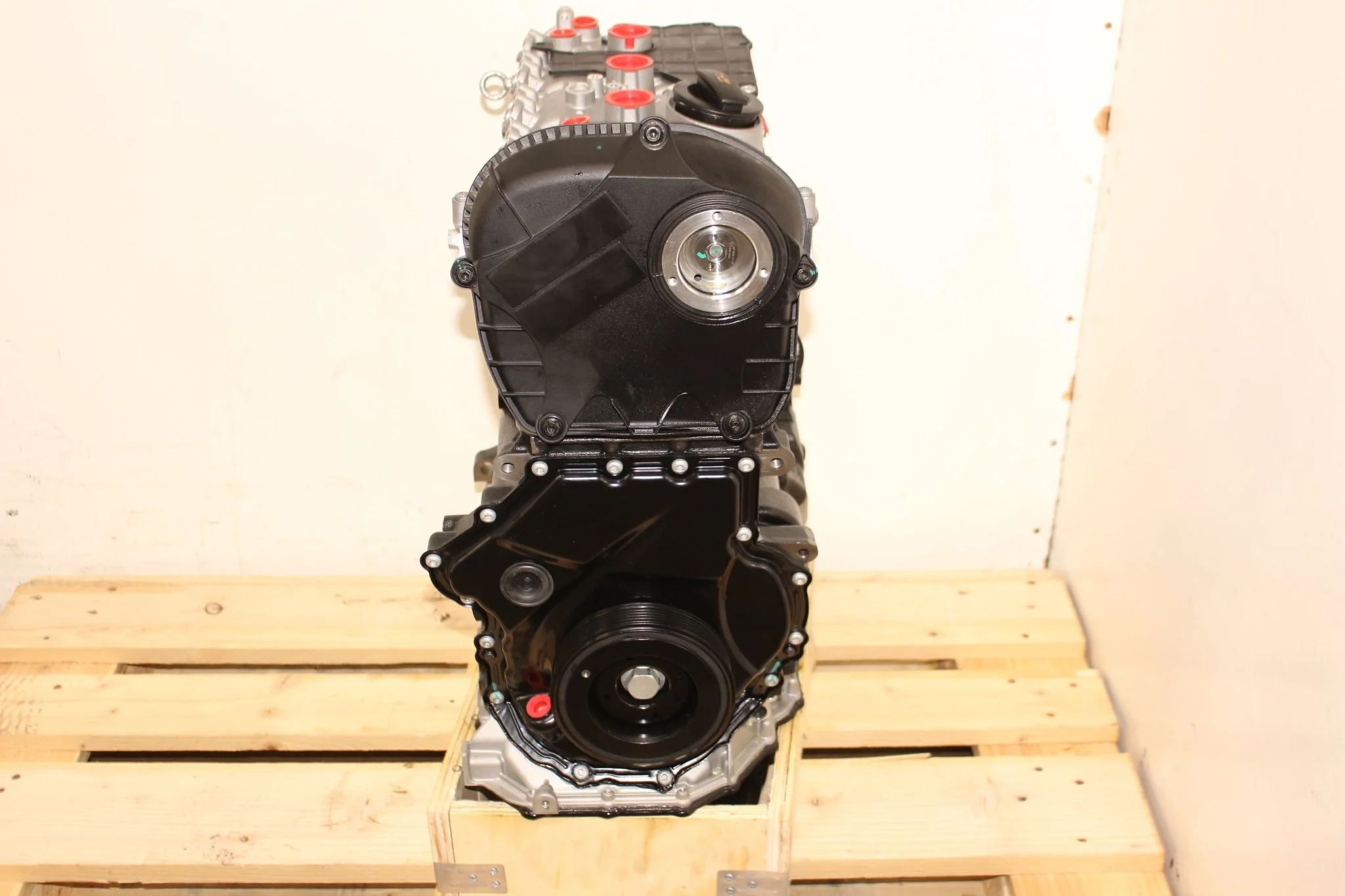 Remanufactured 2009 2010 2011 2012 2013 Audi Q5 Motor 2.0L CAE 4-Cylinder Turbo Engine - Image 12