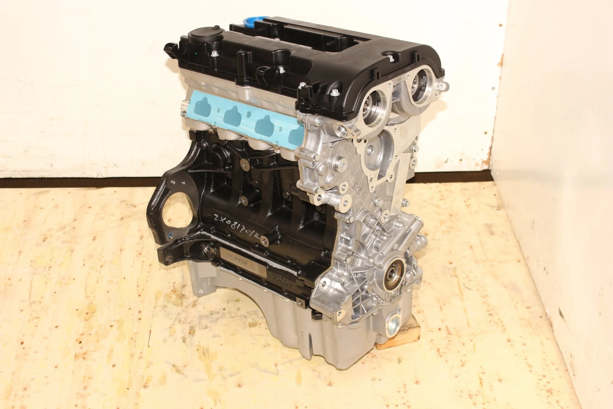 Remanufactured 2011 2012 2013 2014 2015 2016 Chevrolet Cruze Engine 1.4L Turbo Motor - Image 6