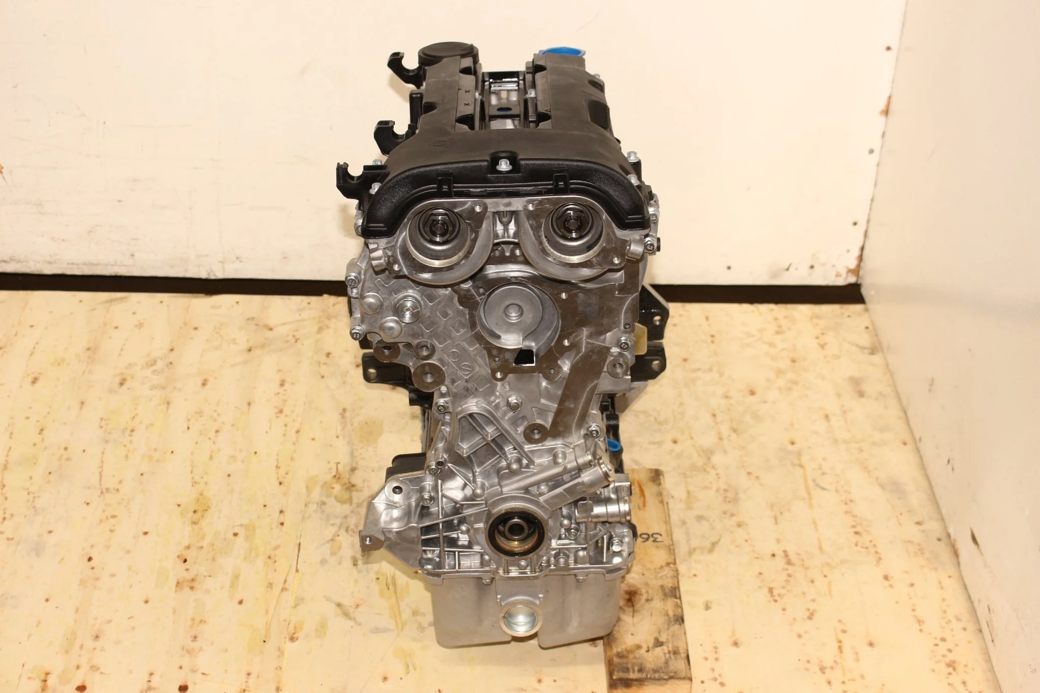 Remanufactured 2011 2012 2013 2014 2015 2016 Chevrolet Cruze Engine 1.4L Turbo Motor - Image 8