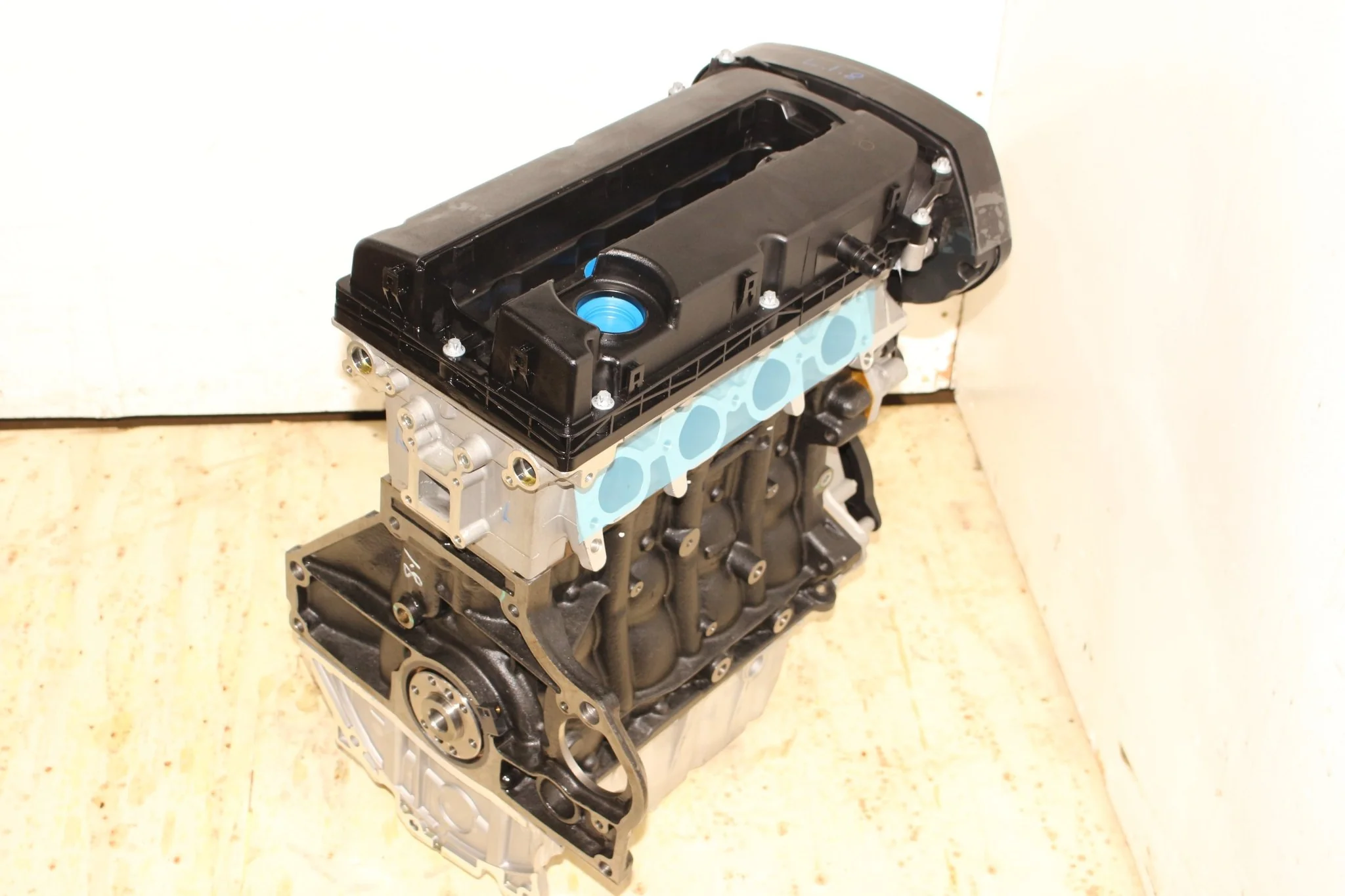 Remanufactured 2011 2012 2013 2014 2015 Chevrolet Cruze Engine 1.8L 4 Cylinder Motor - Image 16