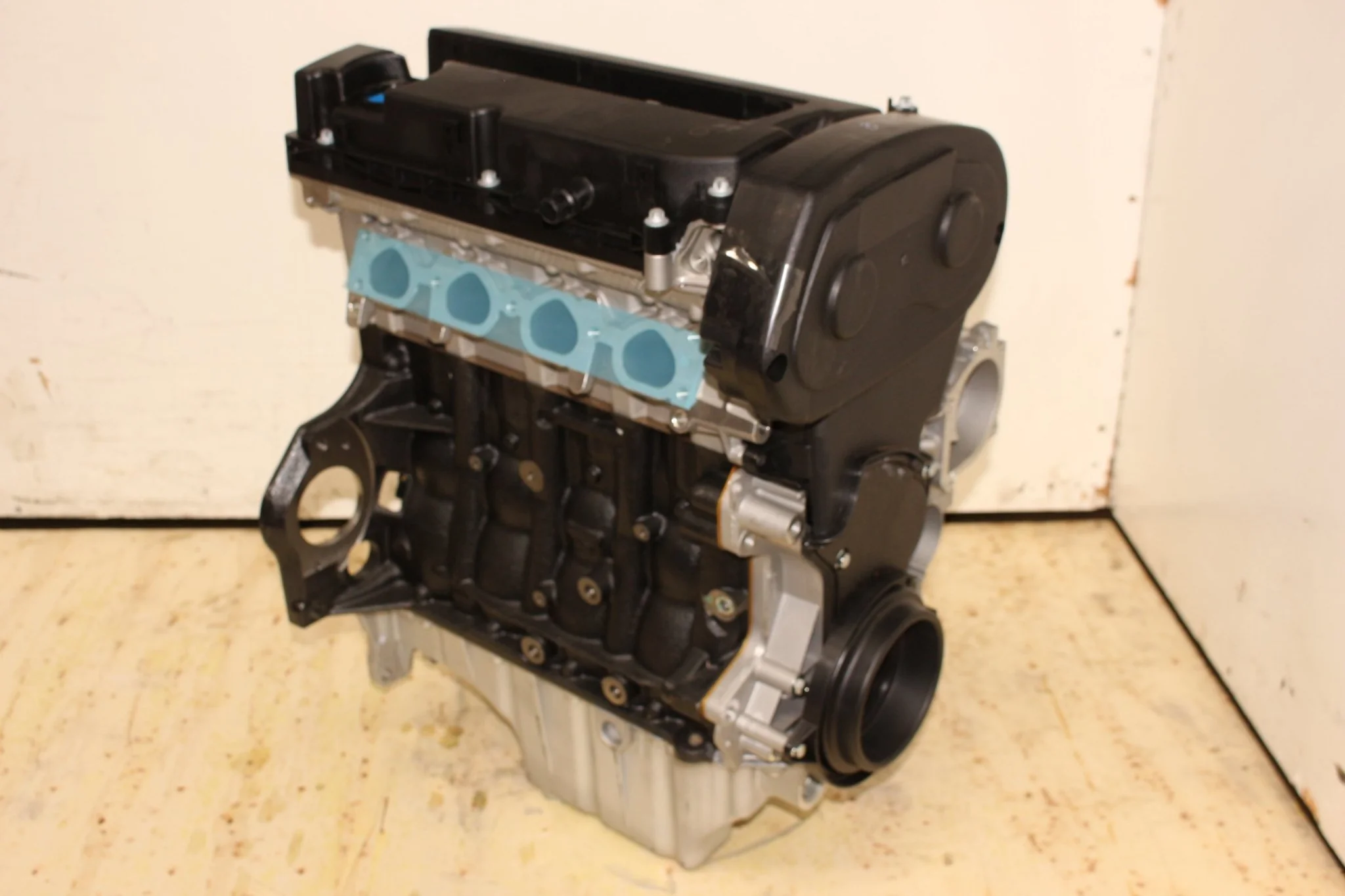 Remanufactured 2011 2012 2013 2014 2015 Chevrolet Cruze Engine 1.8L 4 Cylinder Motor - Image 6