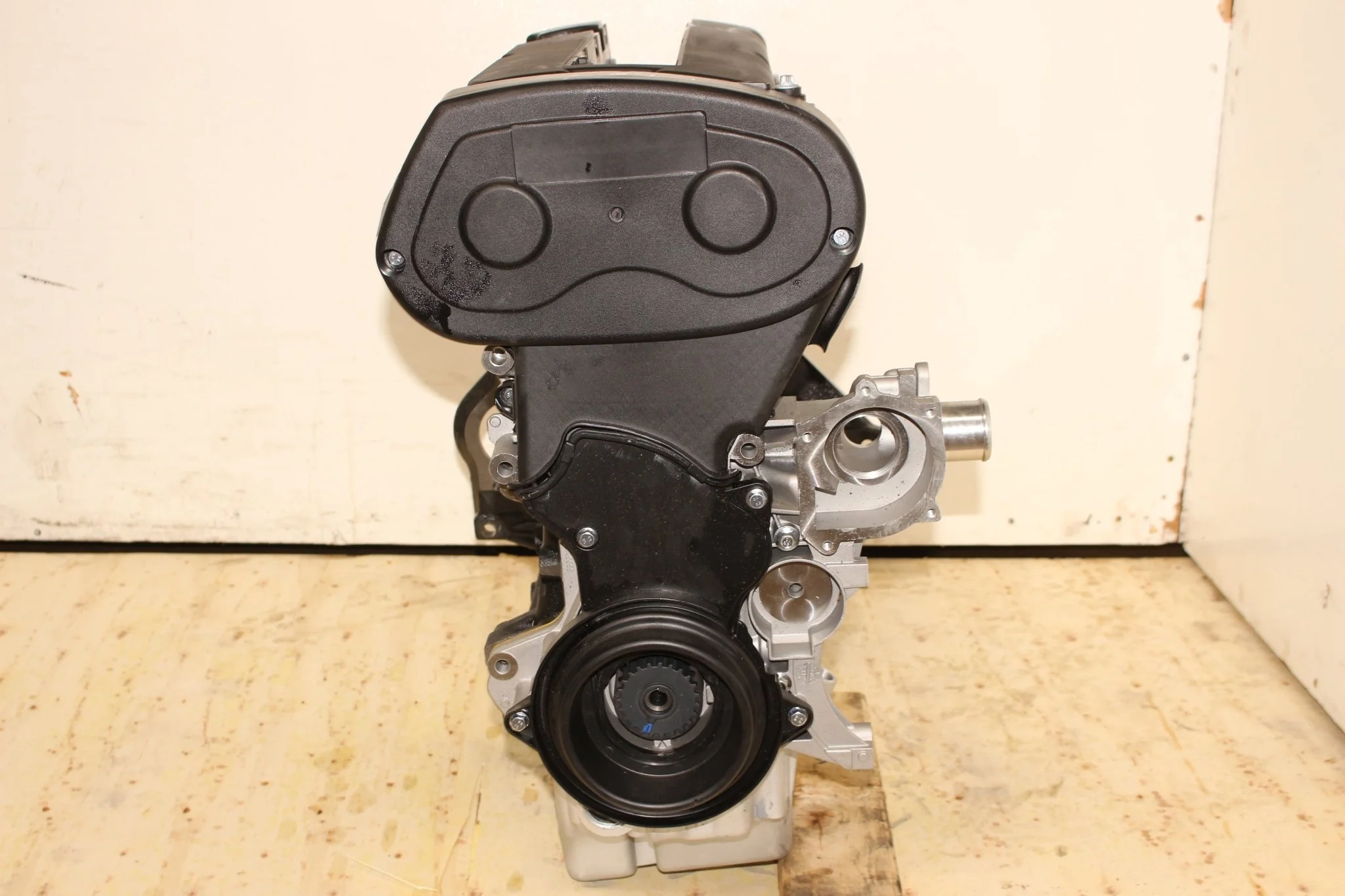 Remanufactured 2011 2012 2013 2014 2015 Chevrolet Cruze Engine 1.8L 4 Cylinder Motor - Image 8
