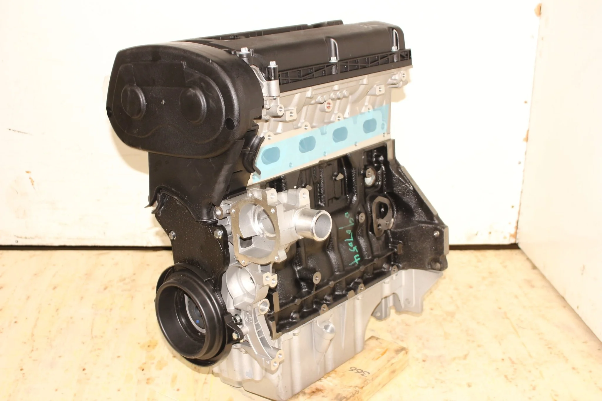 Remanufactured 2011 2012 2013 2014 2015 Chevrolet Cruze Engine 1.8L 4 Cylinder Motor - Image 9